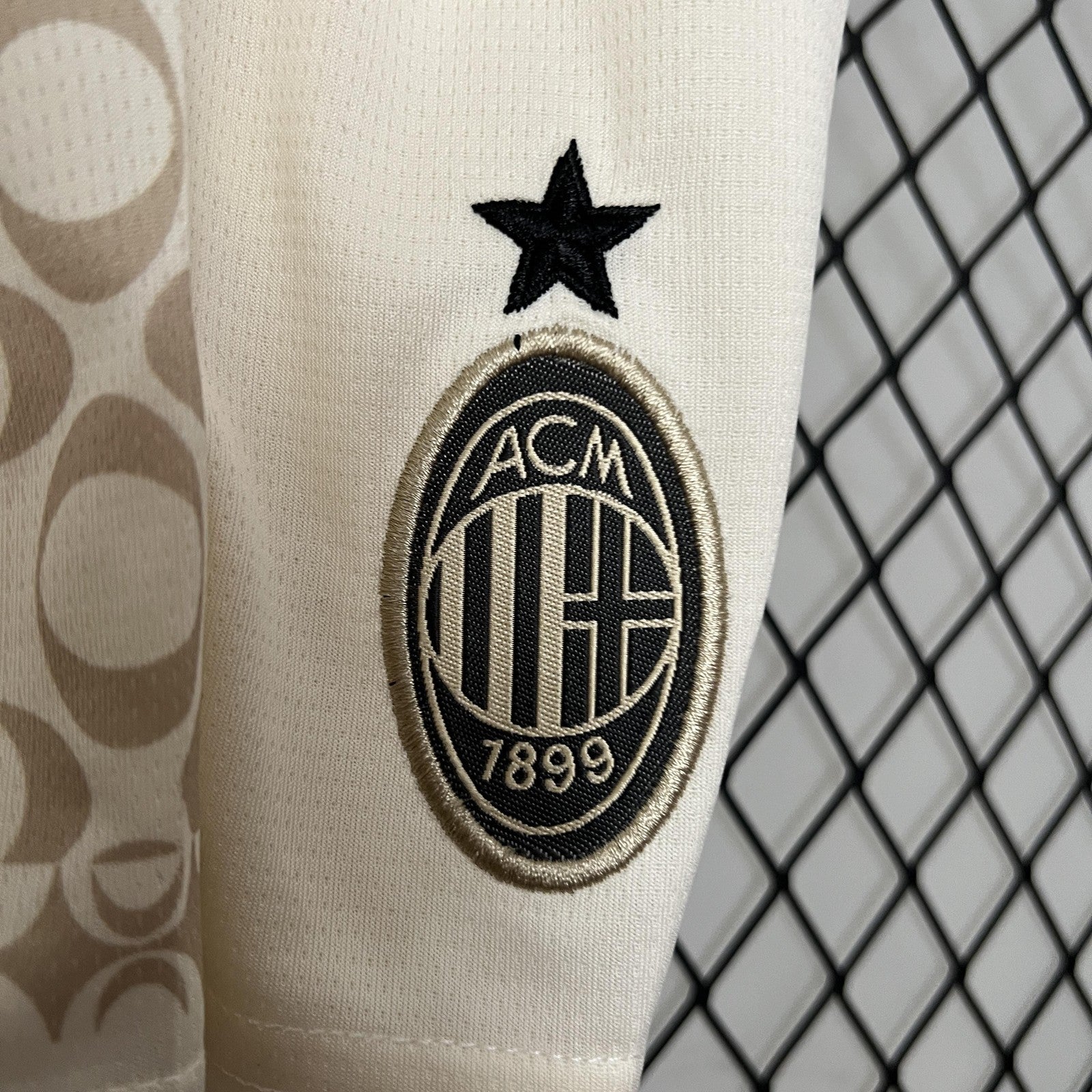 24 25 Kids Ac Milan Special Edition