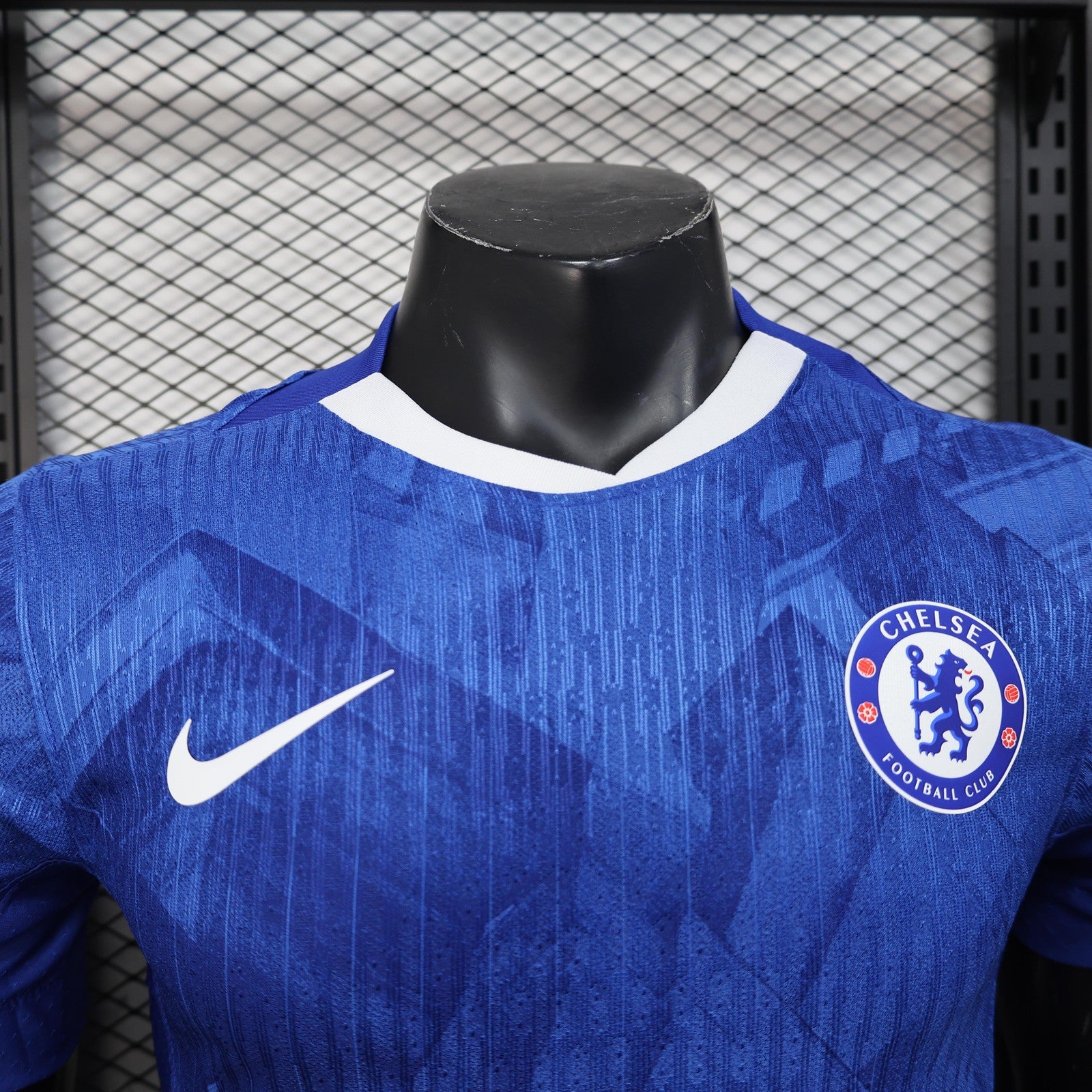 25 26 Player Chelsea Home