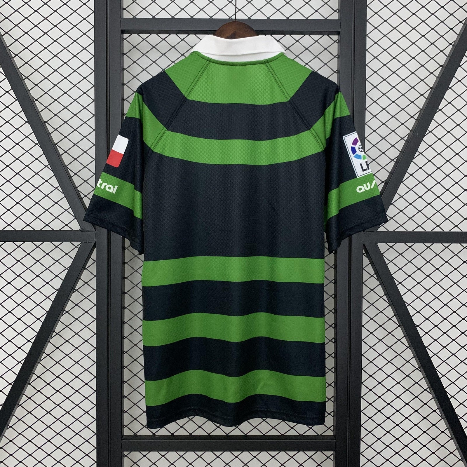 Retro Racing Santander Away