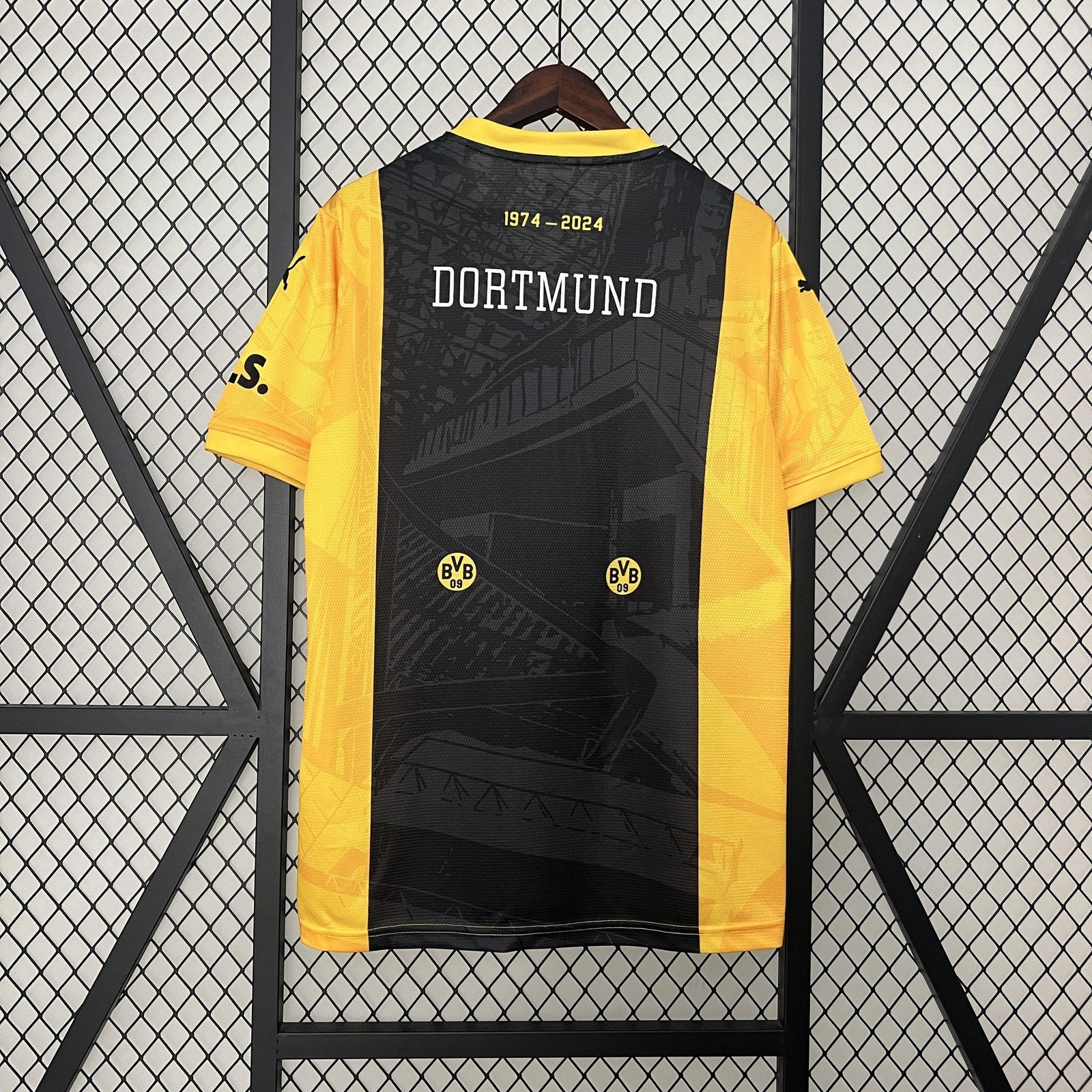 24_25 Dortmund Special Edition