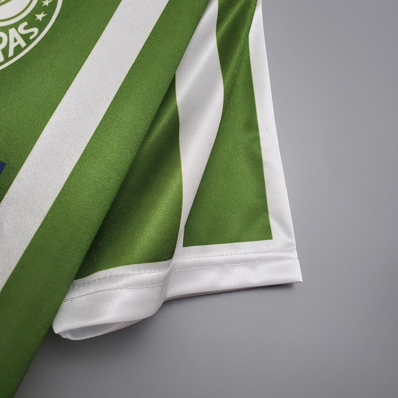 Retro Palmeiras Home