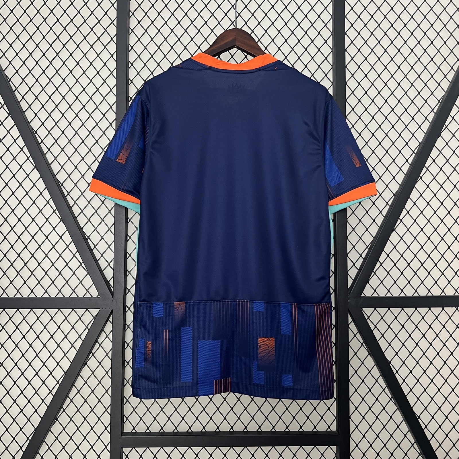 2024 Netherlands Away