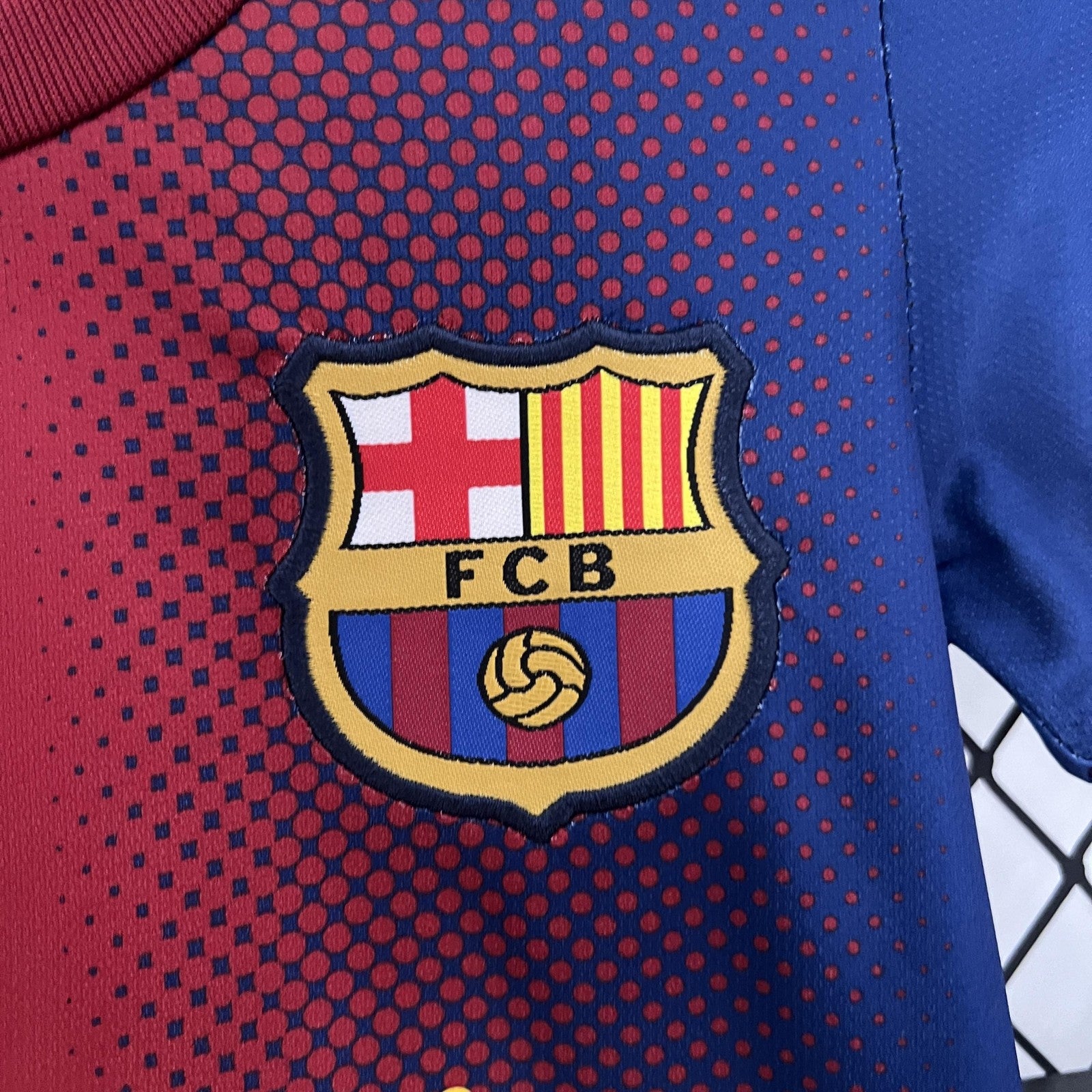 Kids Barcelona12 13 Home