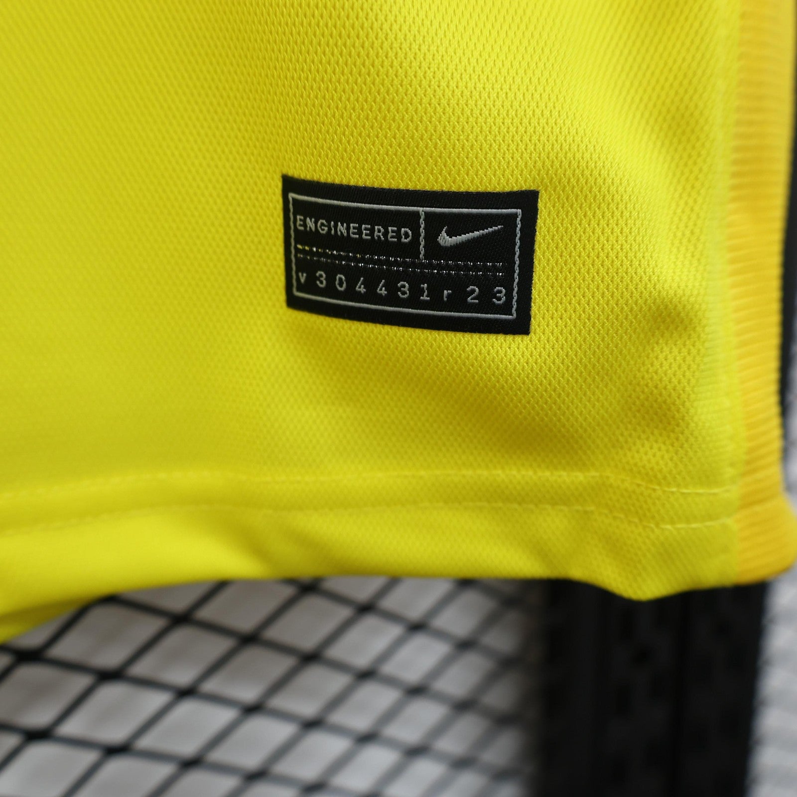 23 24 Polo Riyadh Victory Yellow