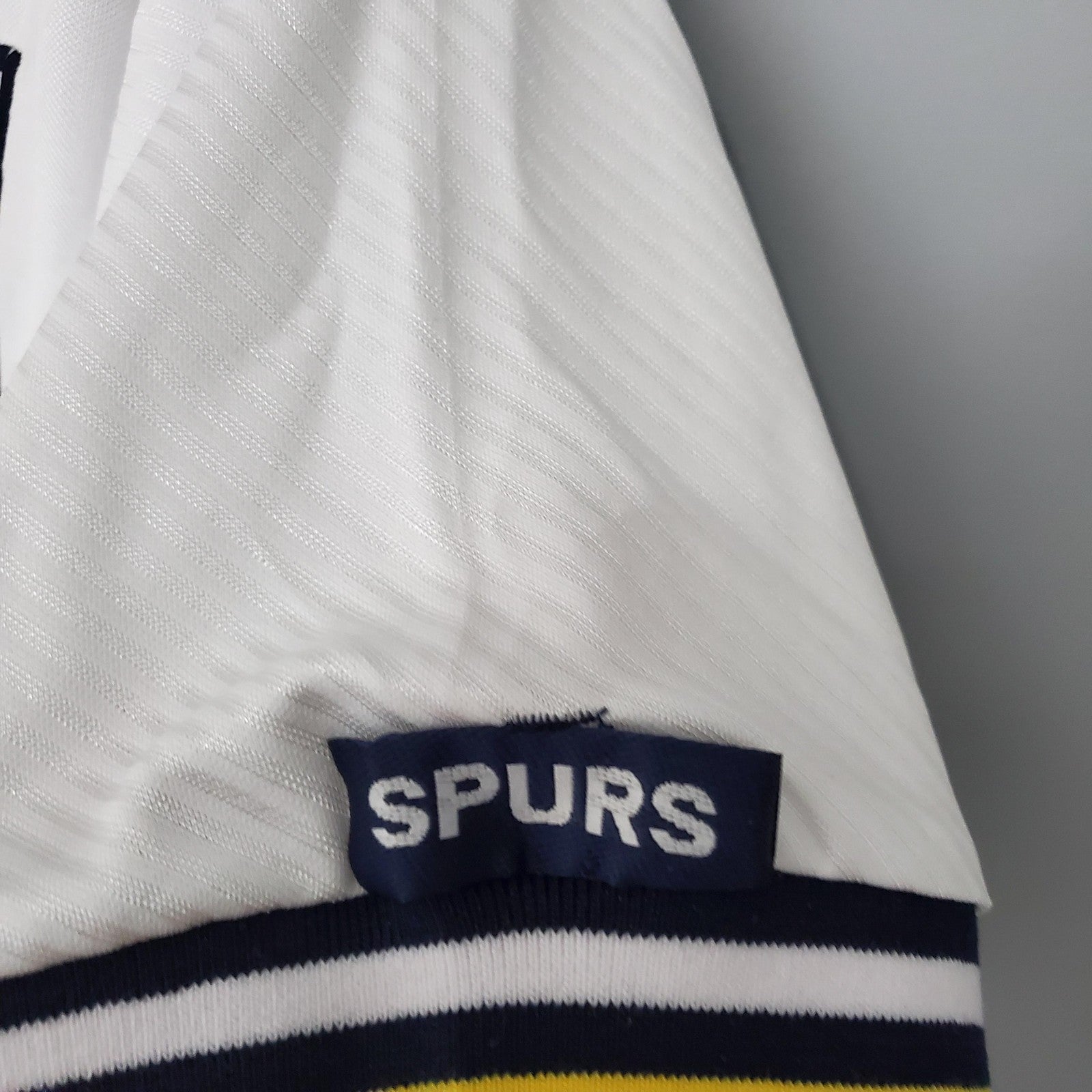 Retro 94 95 Tottenham Home