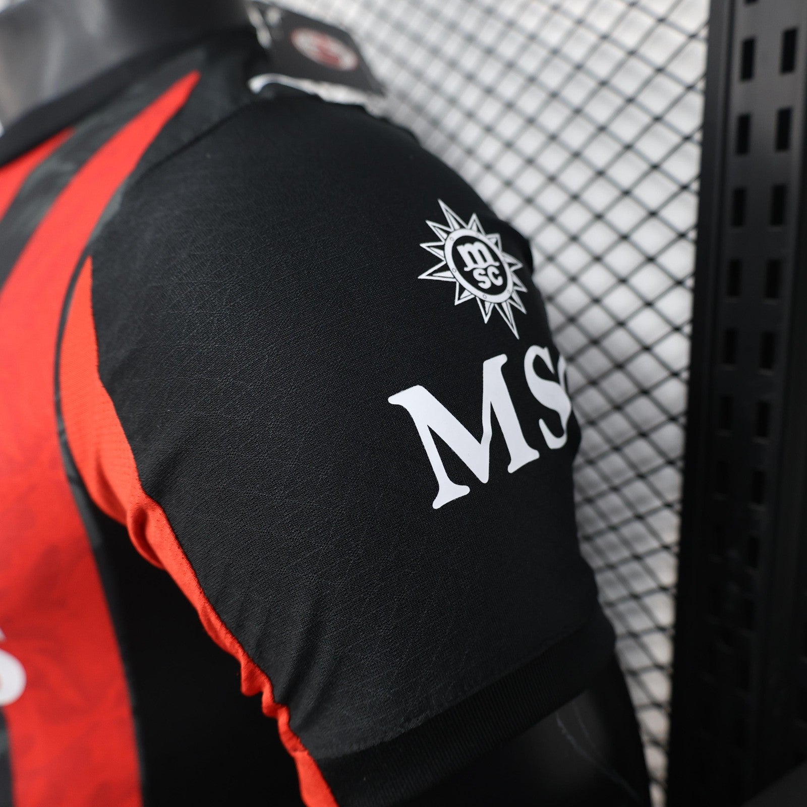 25 26 Player Ac Milan Home