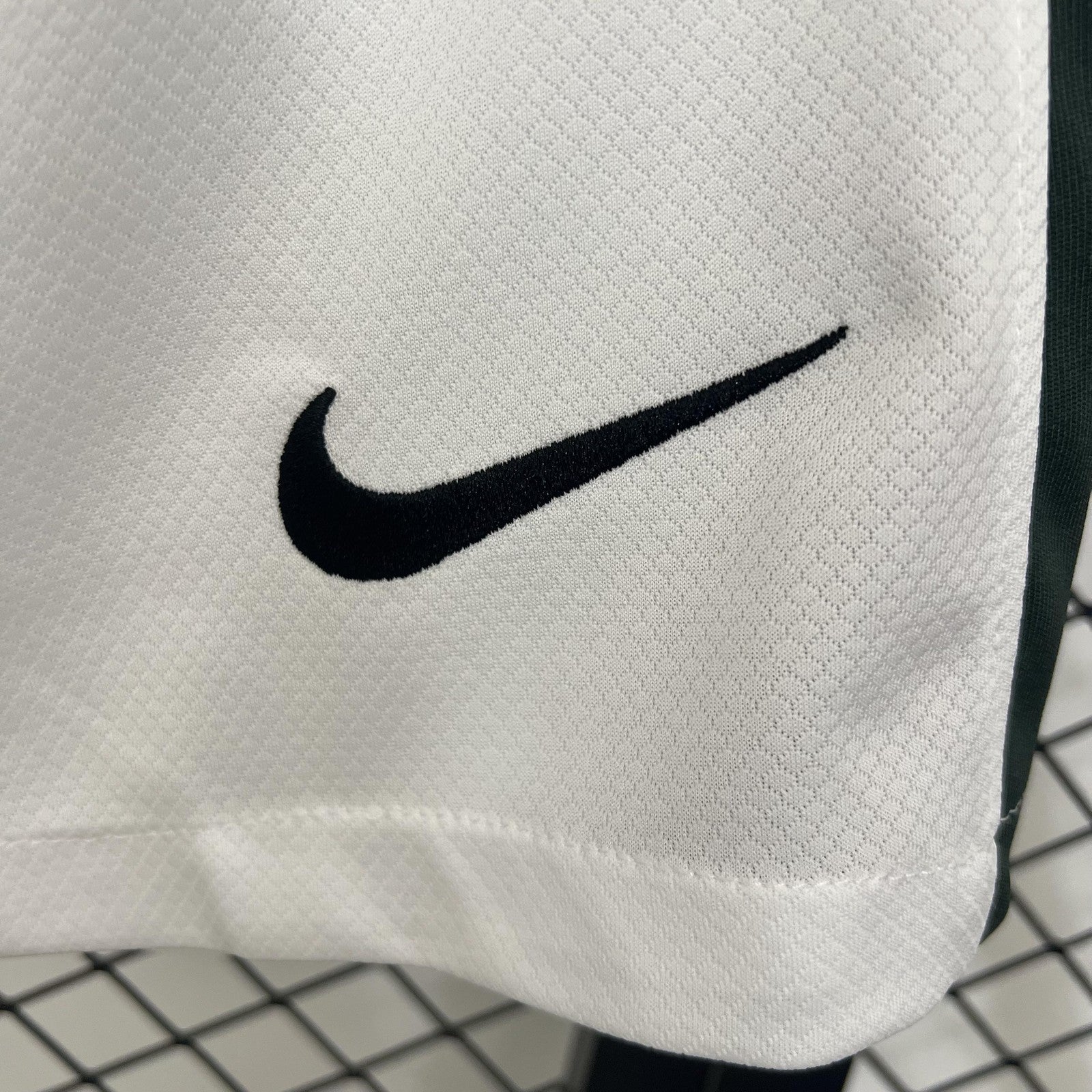 25 26 Shorts Chelsea Third Away