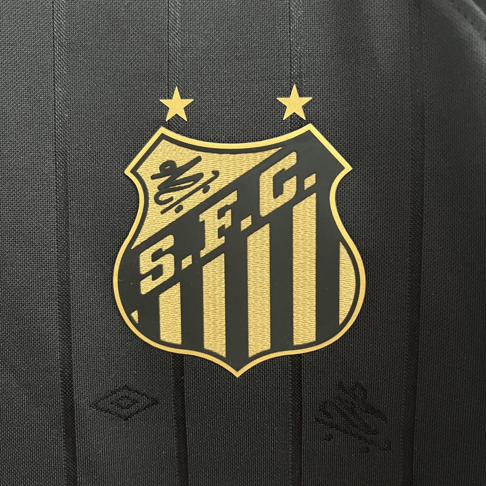 Retro Santos Commemorative Edition