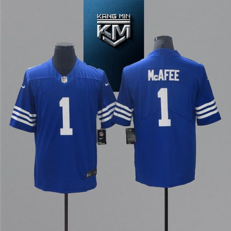 2021 Colts Nfl Jersey