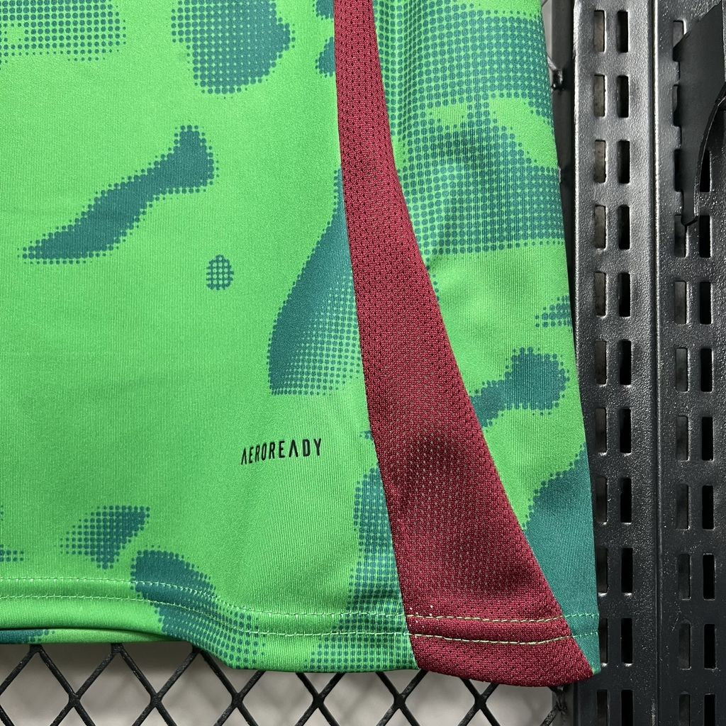 Albacete 202425 Third Jersey