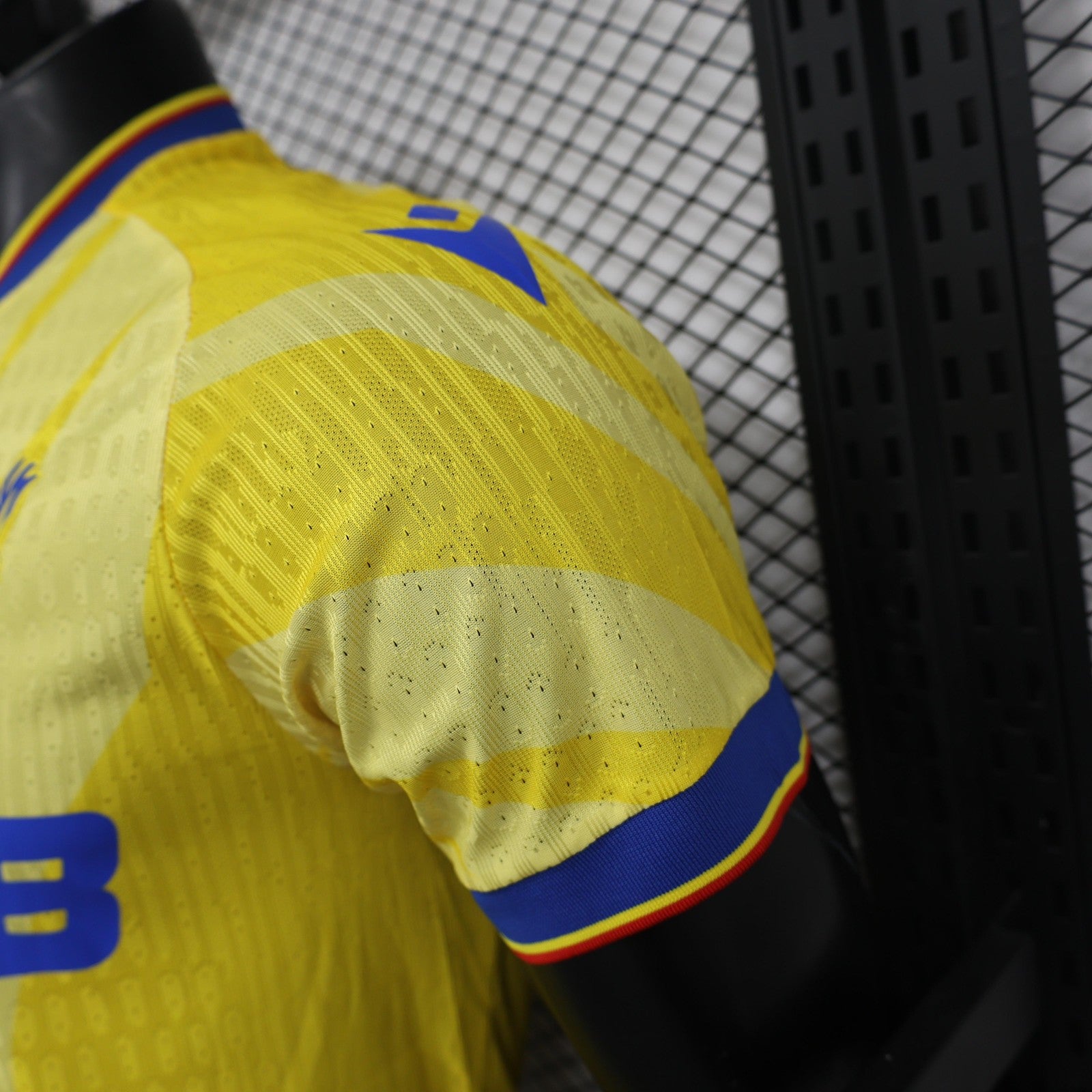 24 25 Player Crystal Palace Third Away