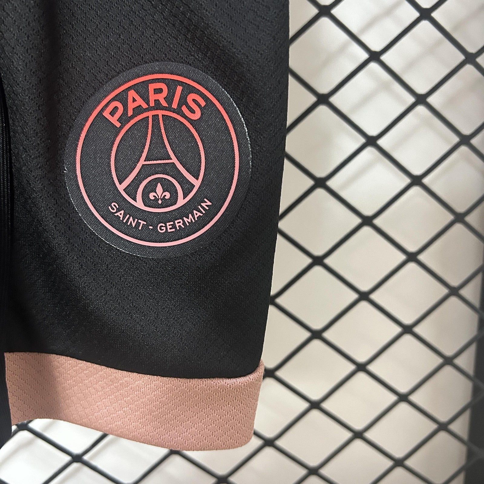 24 25 Kids Psg Third Away