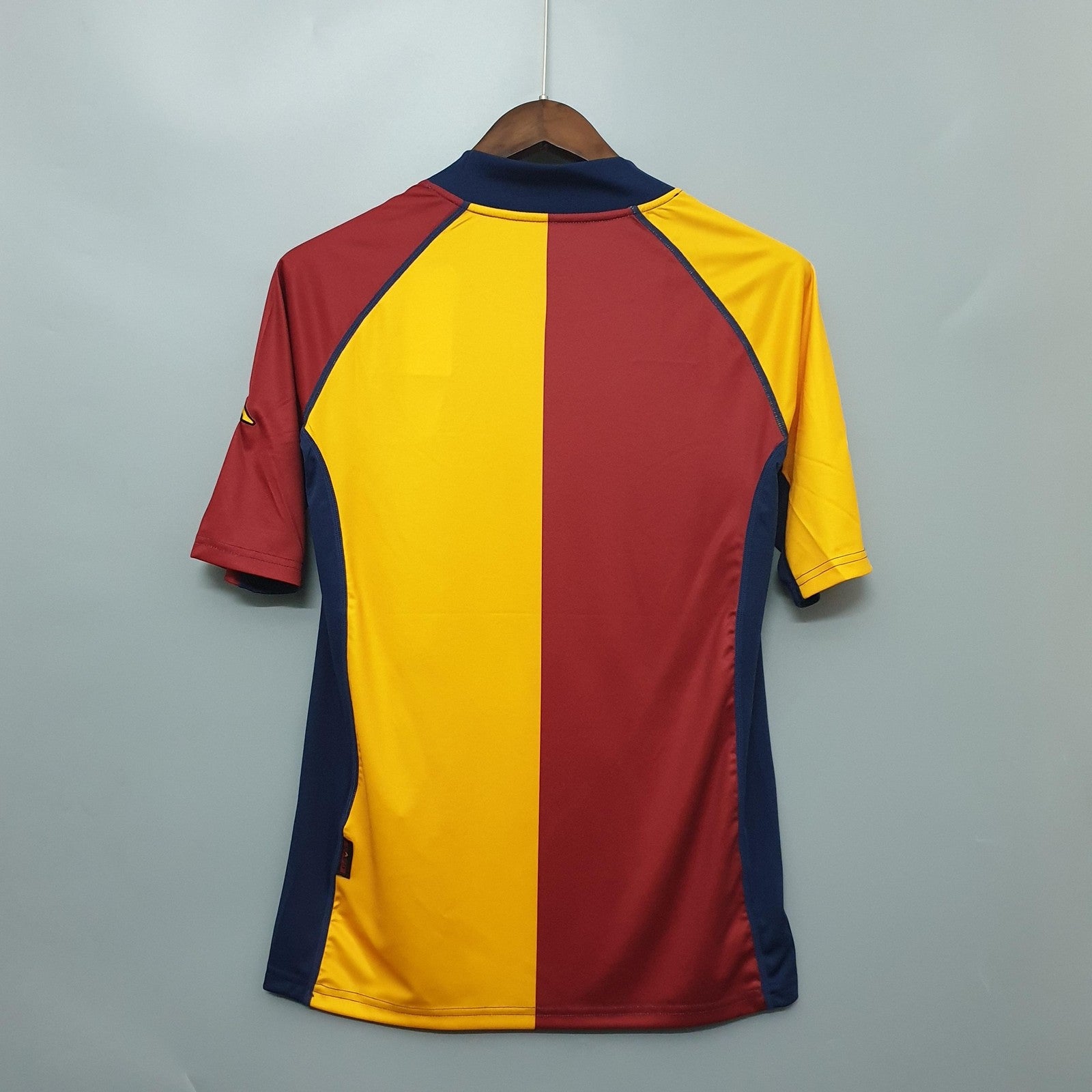Retro Rome Home