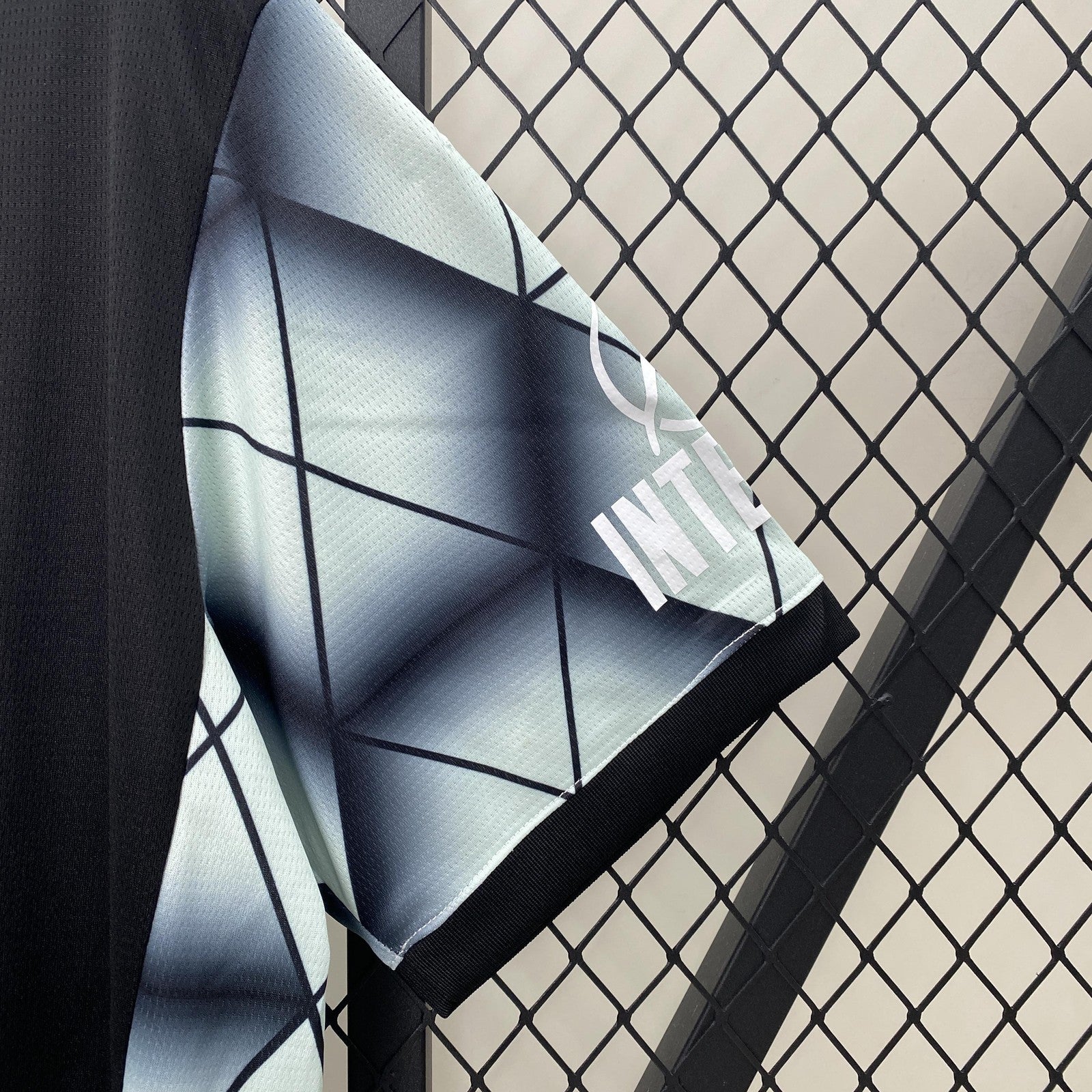 24 25 Sporting Gijon Away