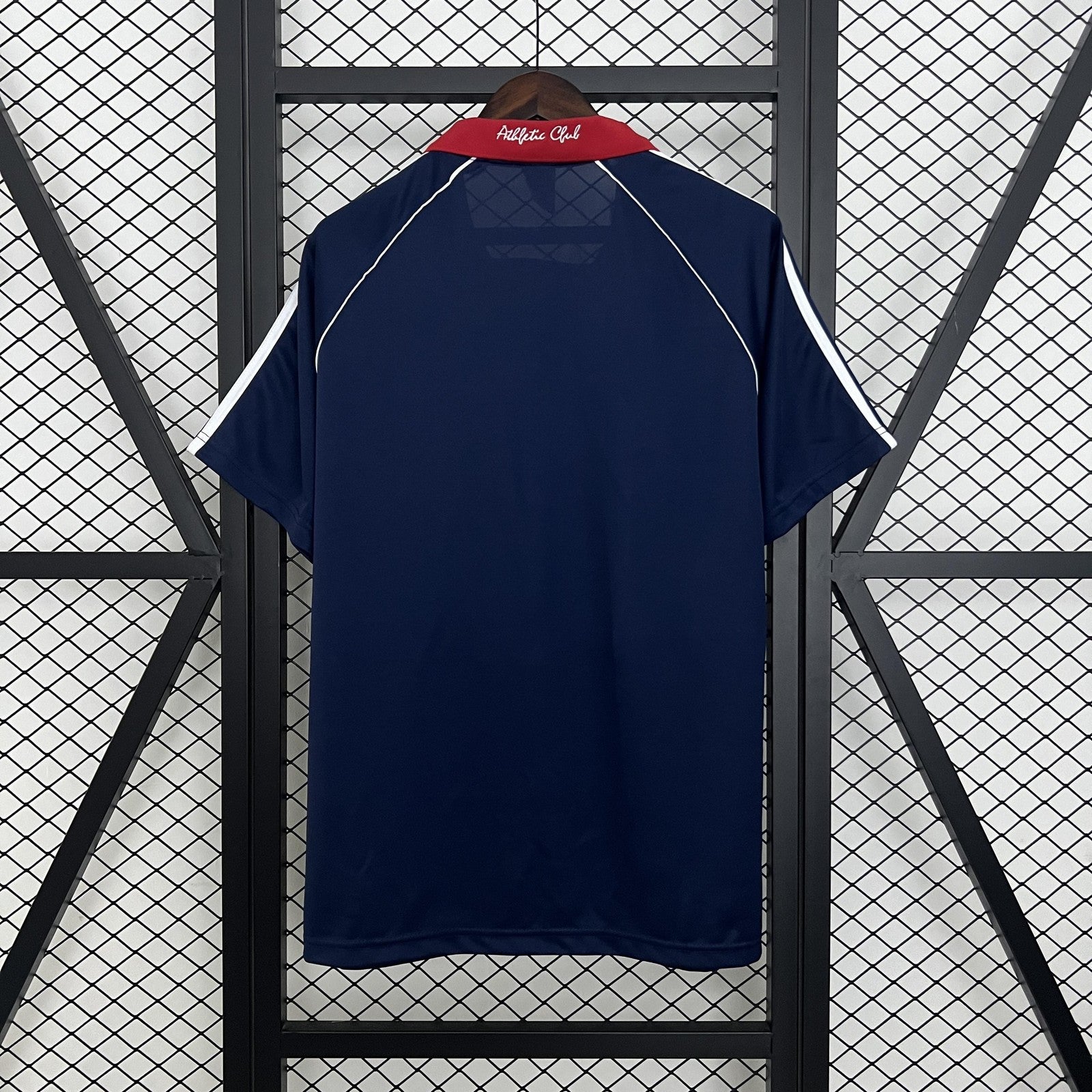 Retro Athletic Bilbao 99 00 Away