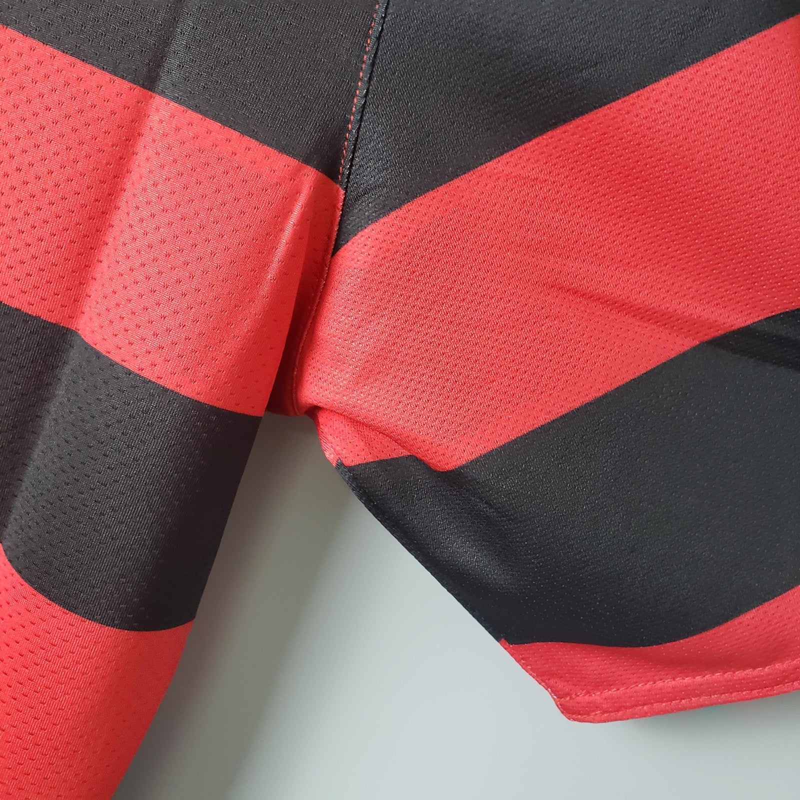 2008 2009 Flamengo home retro