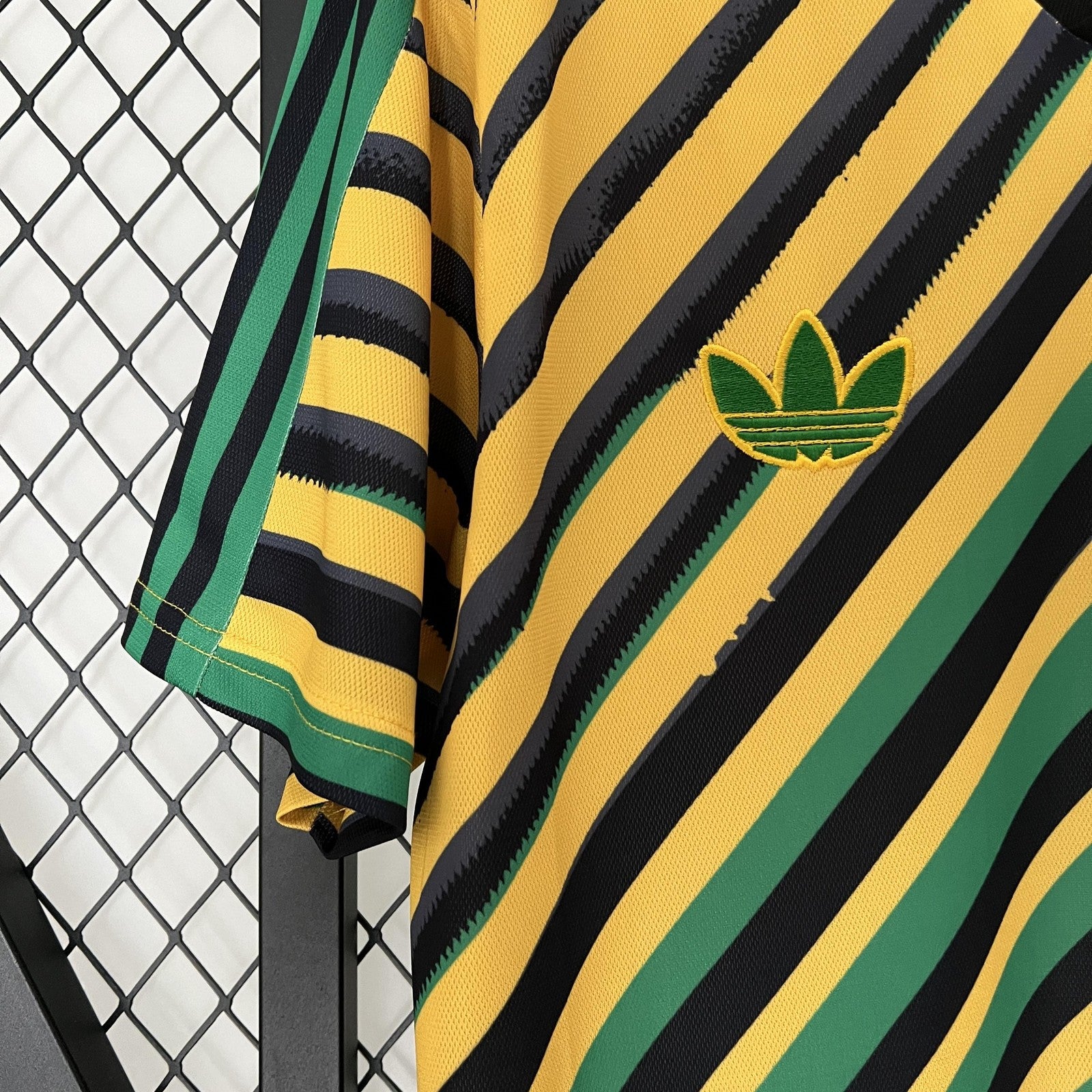2024 Jamaica Training Wear