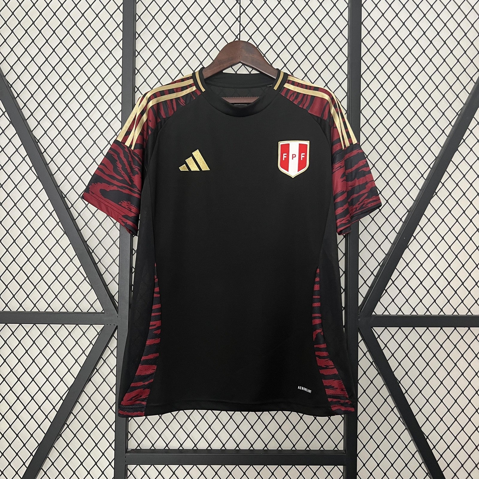 2024 Peru Away
