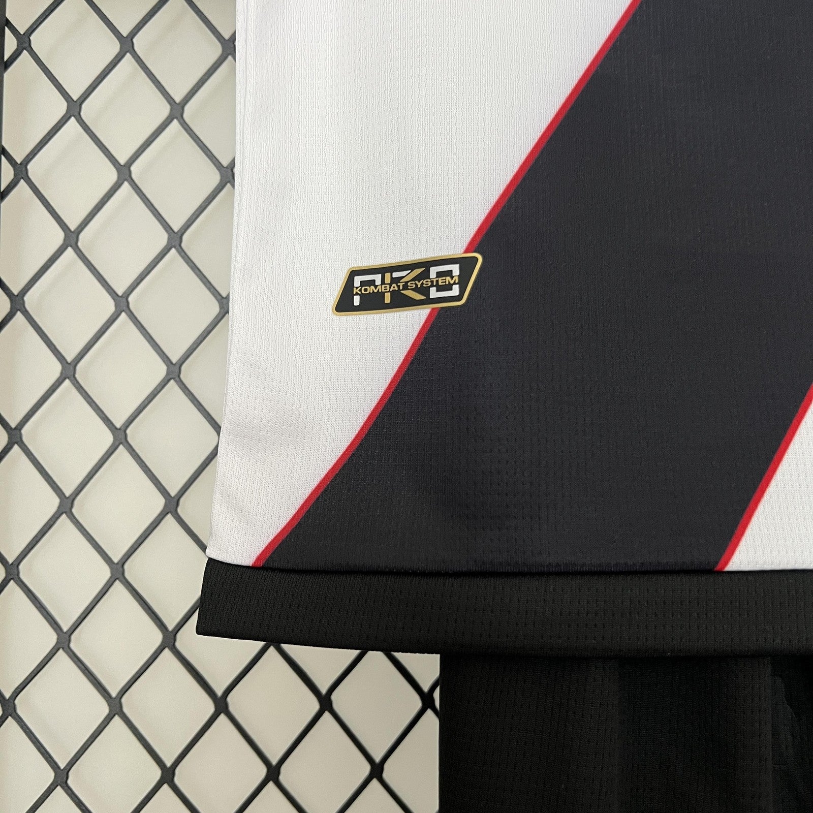 24 25 Kids Vasco Da Gama Away