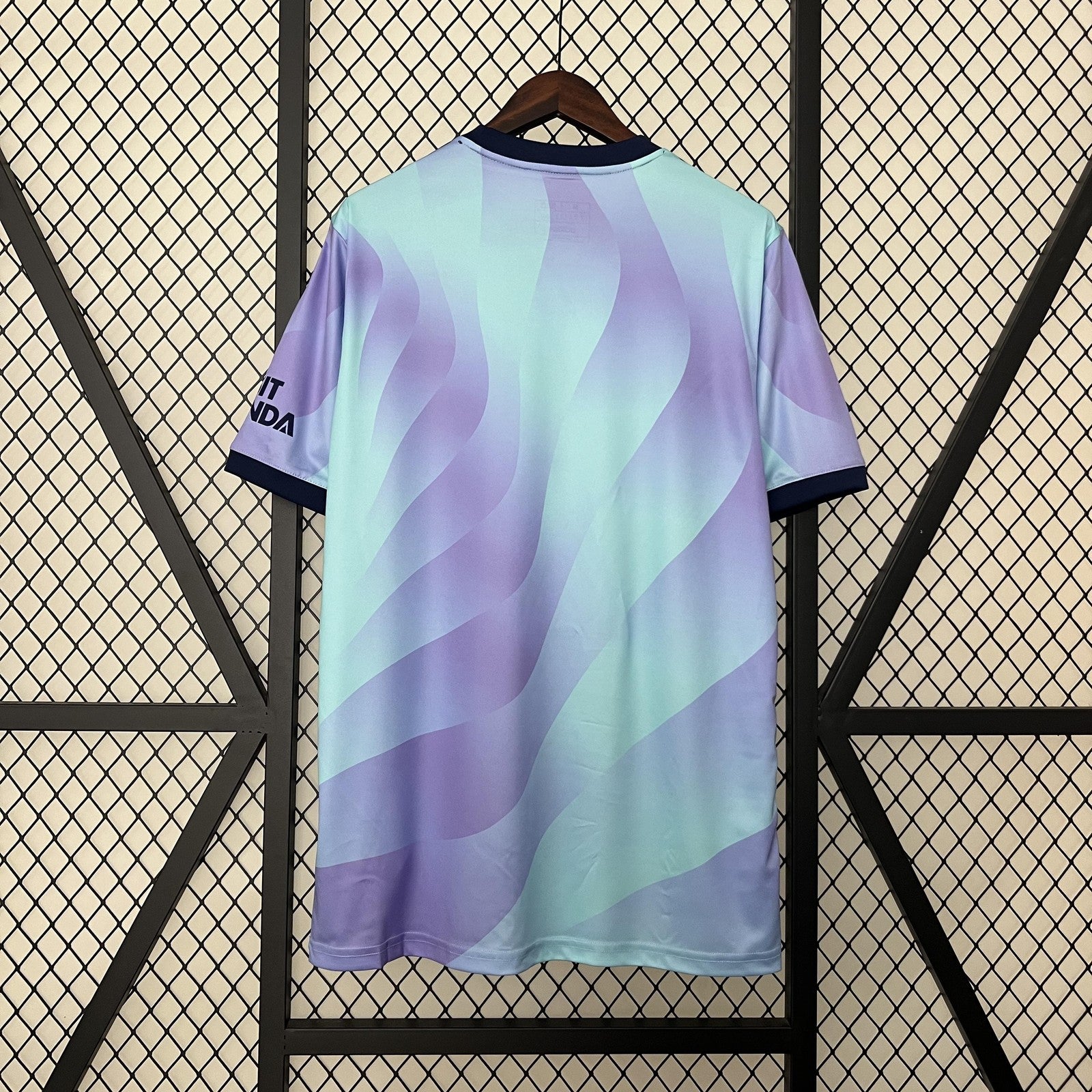 24 25 Arsenal Third Away