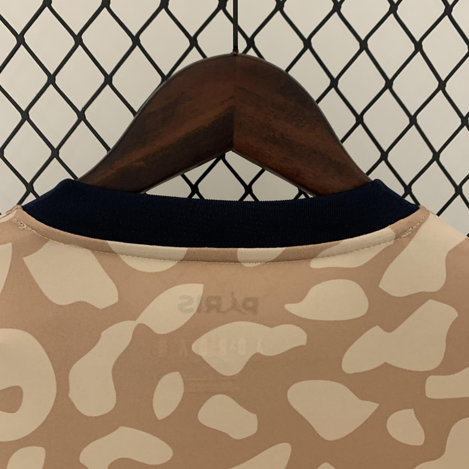 23 24 Psg Fourth Away