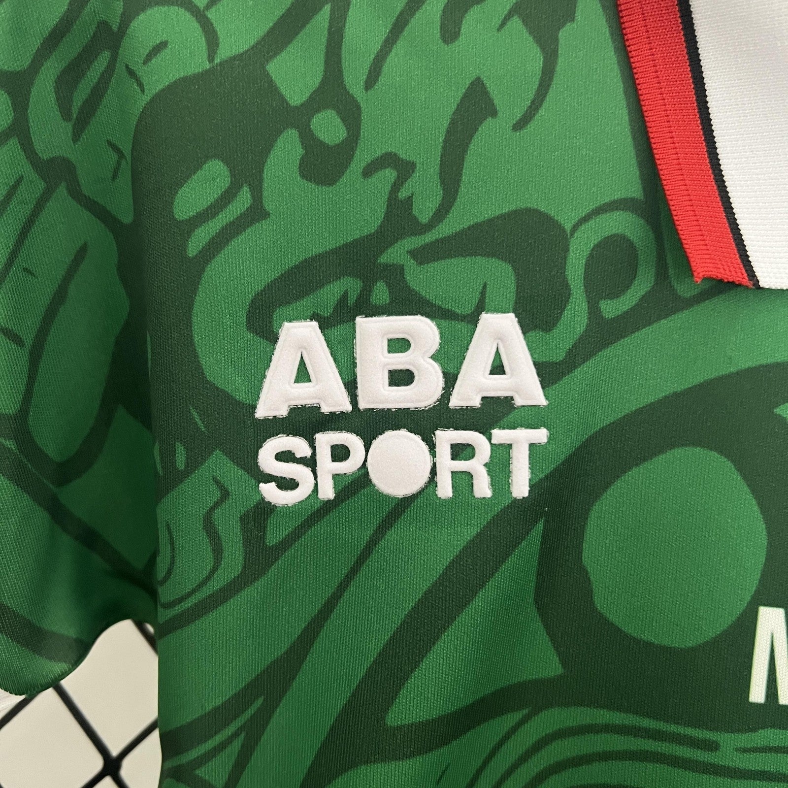 Kids Mexico 1998 Home