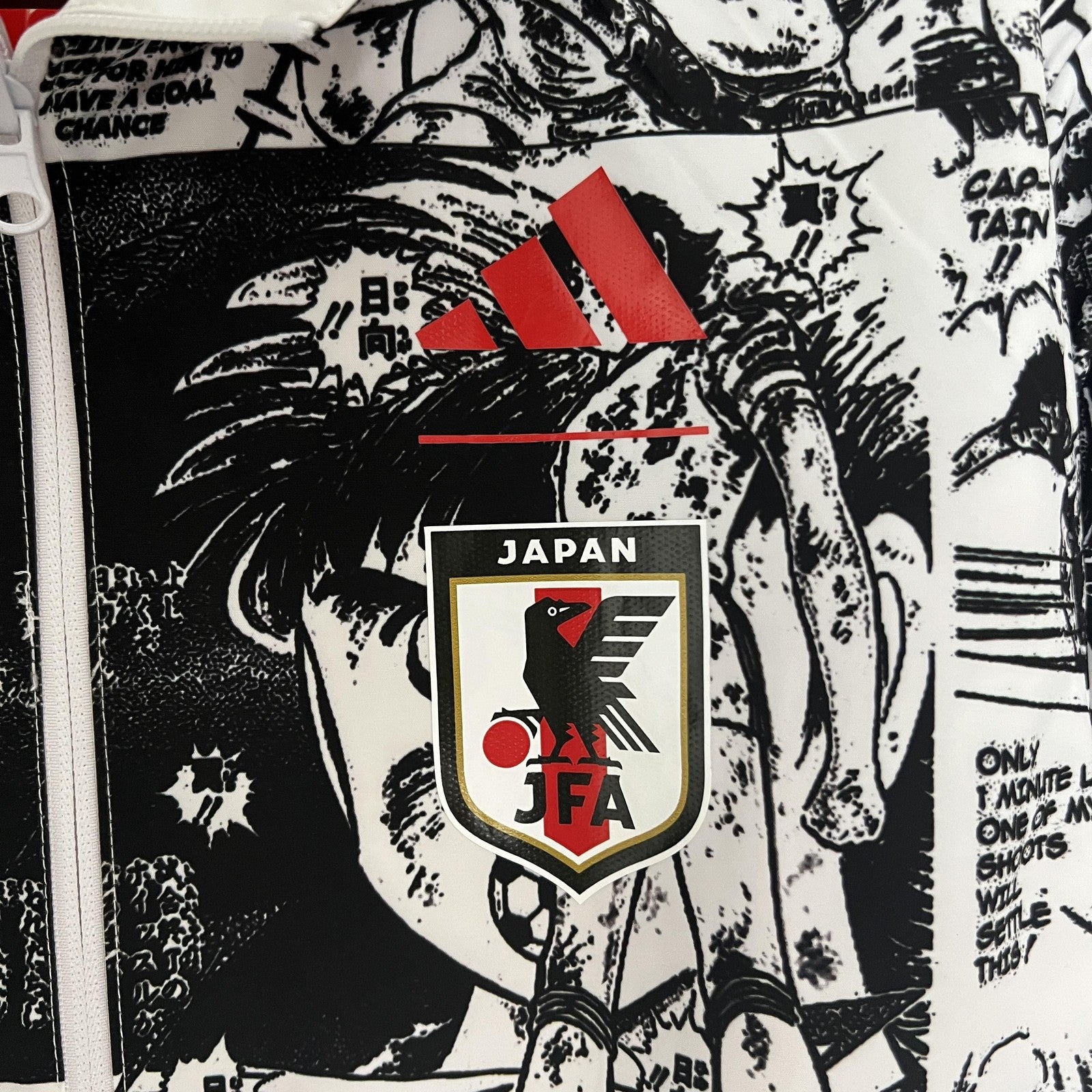 2023 Japan Trench Coat Reversible