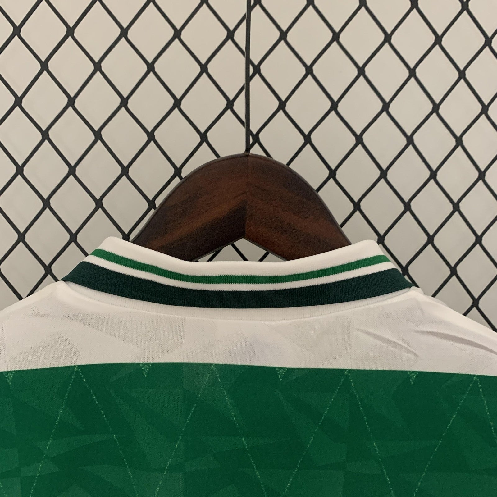 Retro Celtic 89 91 Home