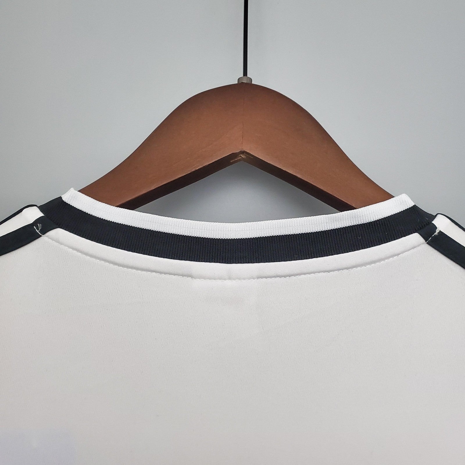 Retro 1991 Colo Colo Home