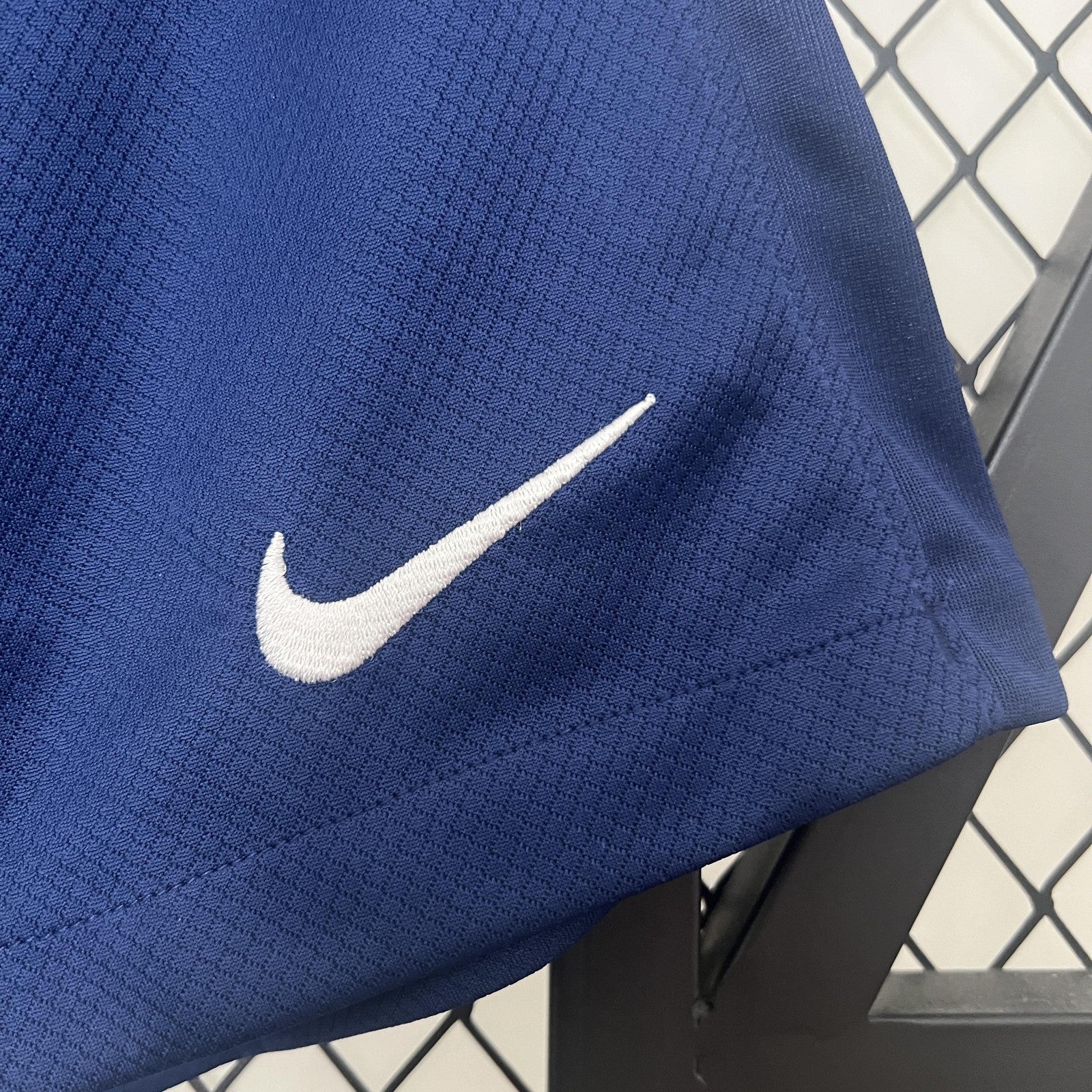 24 25 Shorts Psg Home