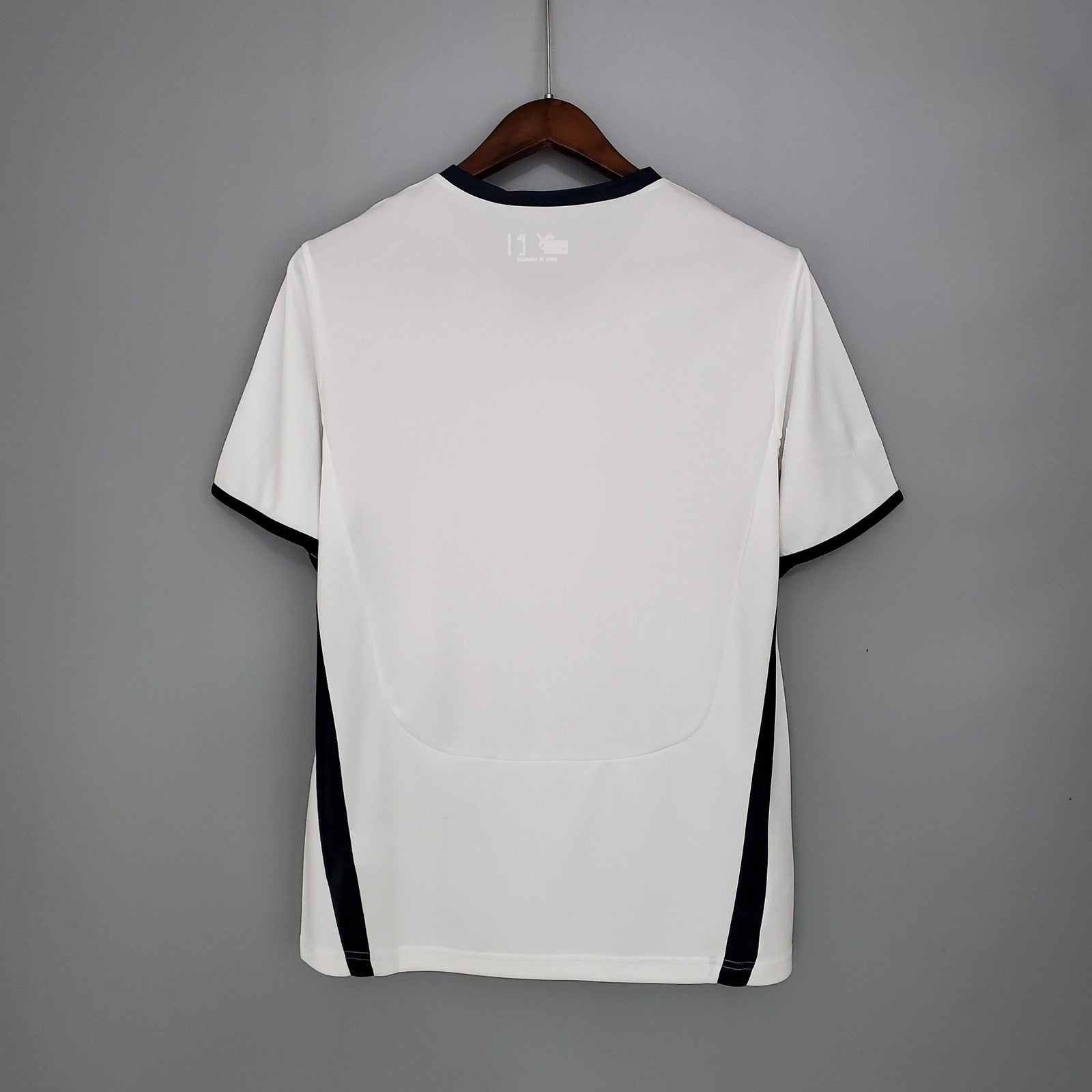 Retro Tottenham 08 09 Home