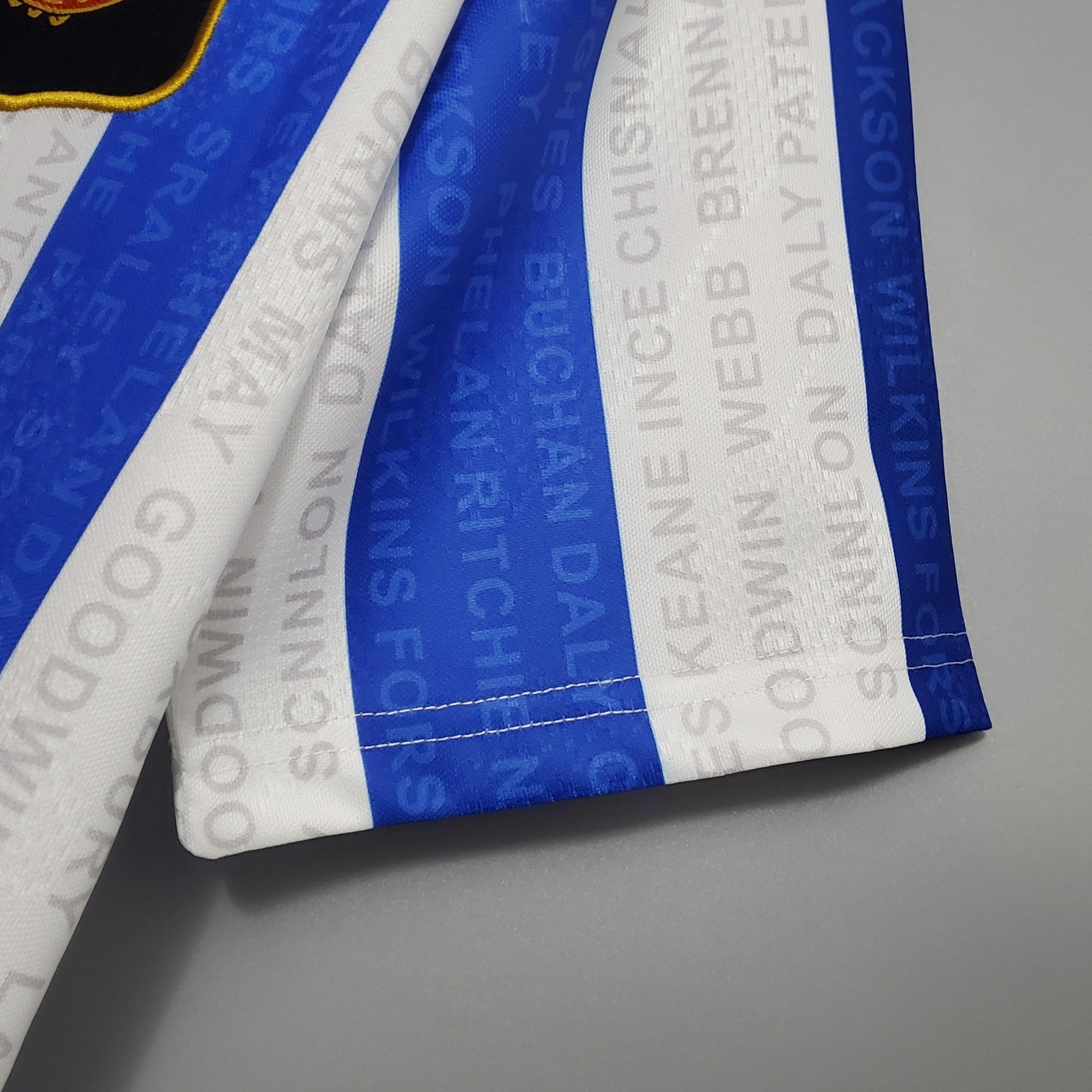 Retro 94 96 M U Away