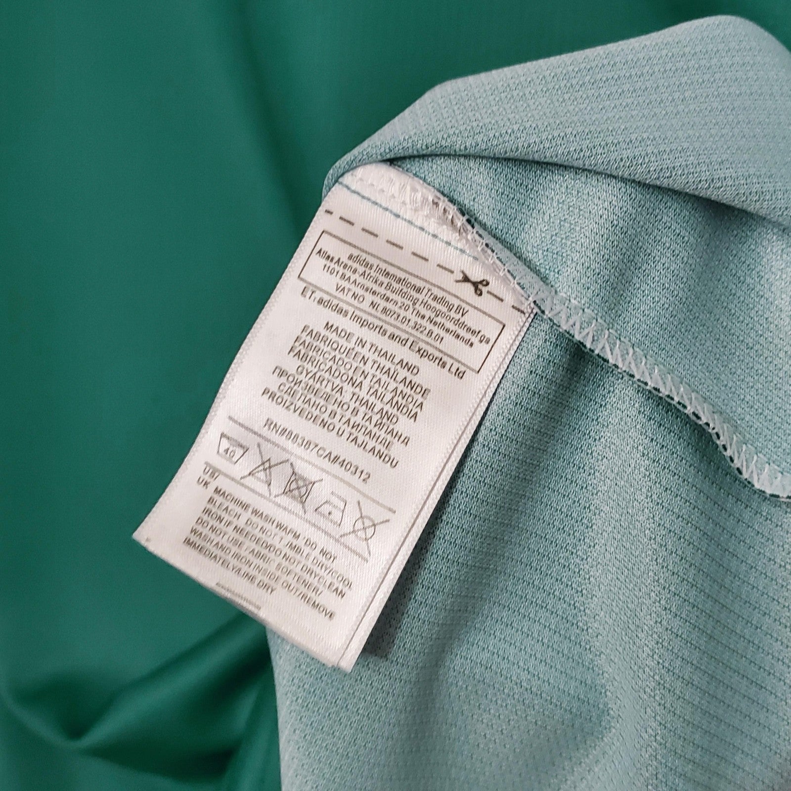 Retro 1994 Germany Away