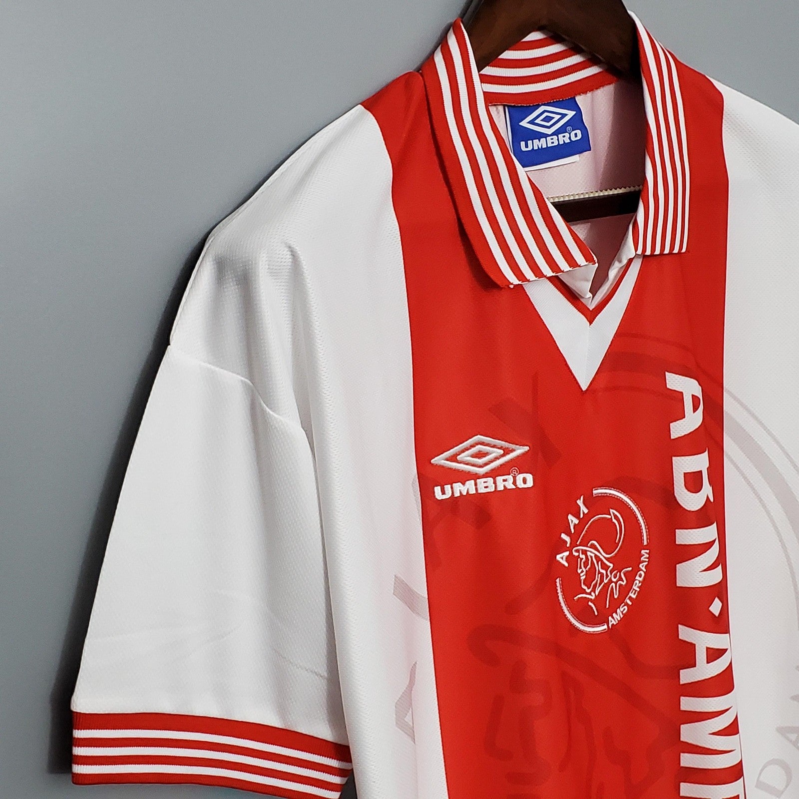 Retro Ajax Home