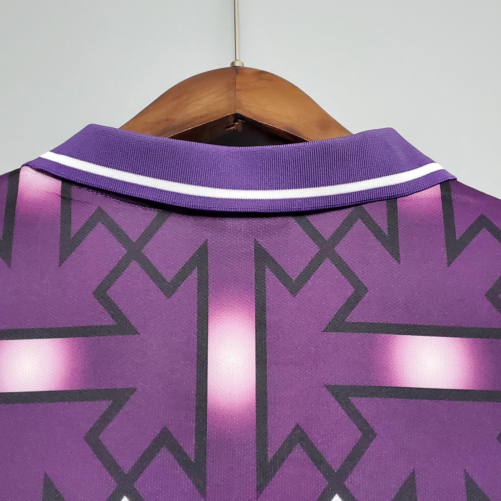 Retro 92 93 Florence Away