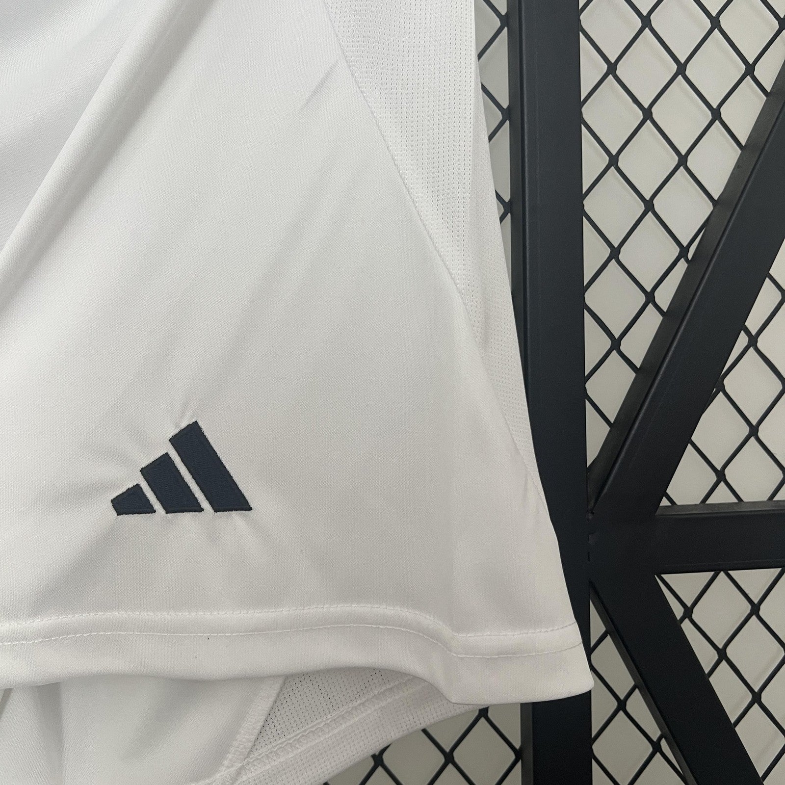 24 25 Shorts Real Madrid Home