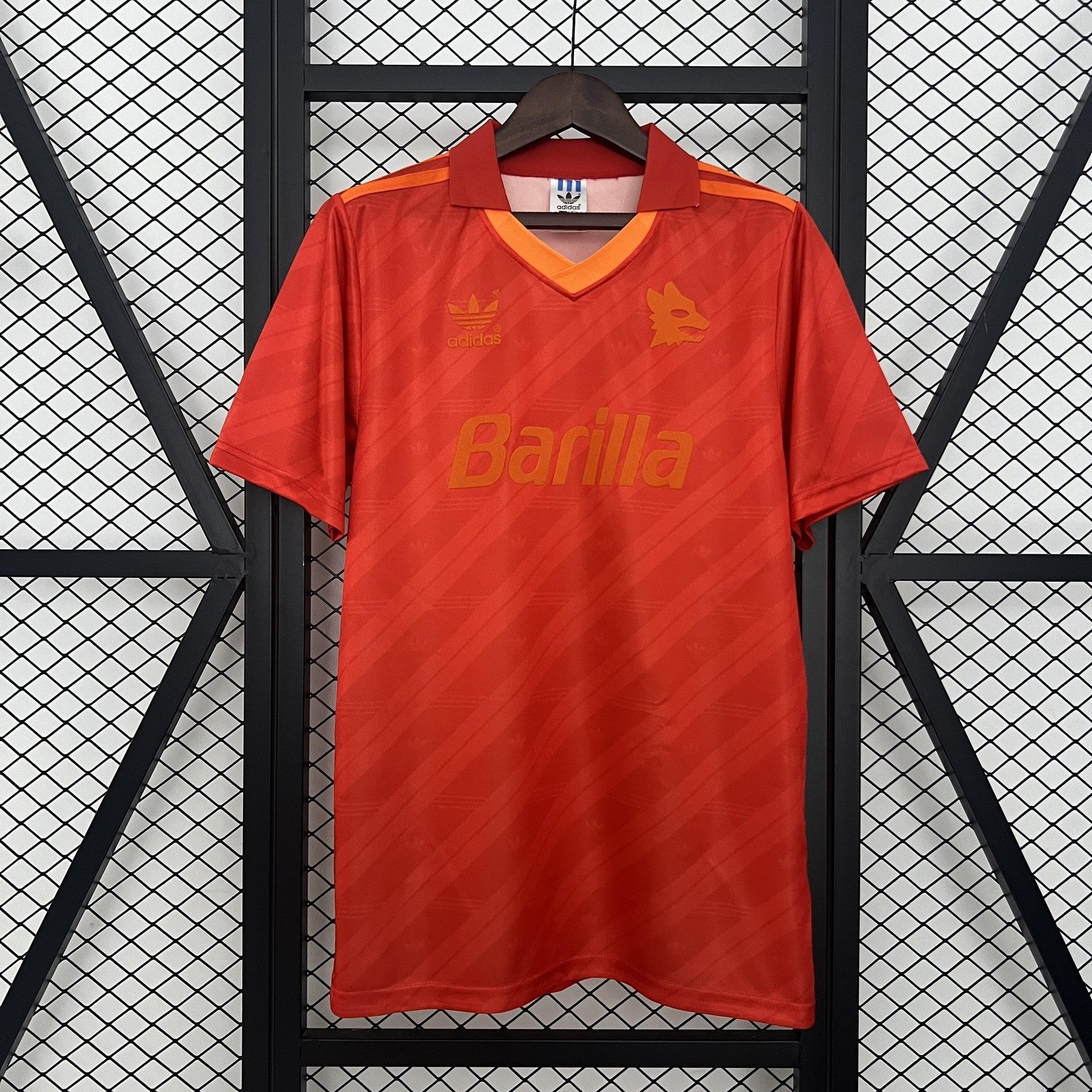 Retro Roma 92 94 Third Away