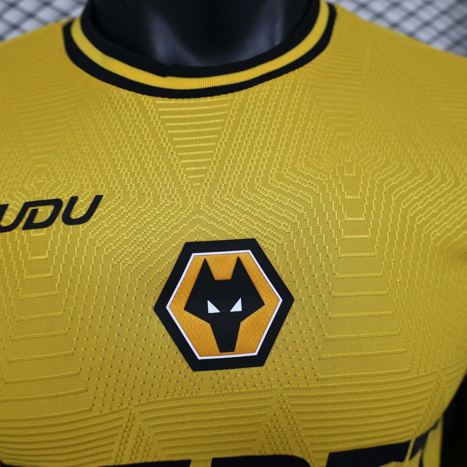 24 25 Player Wolves Home