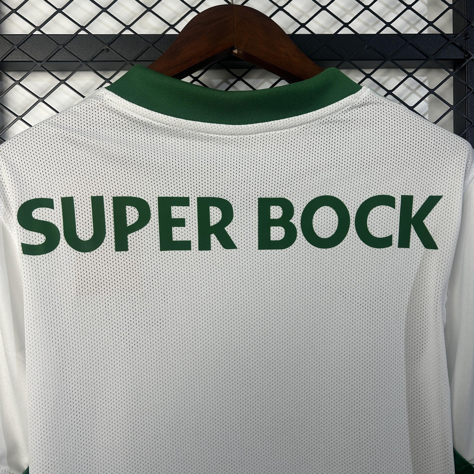 25 26 Sporting Lisbon Away