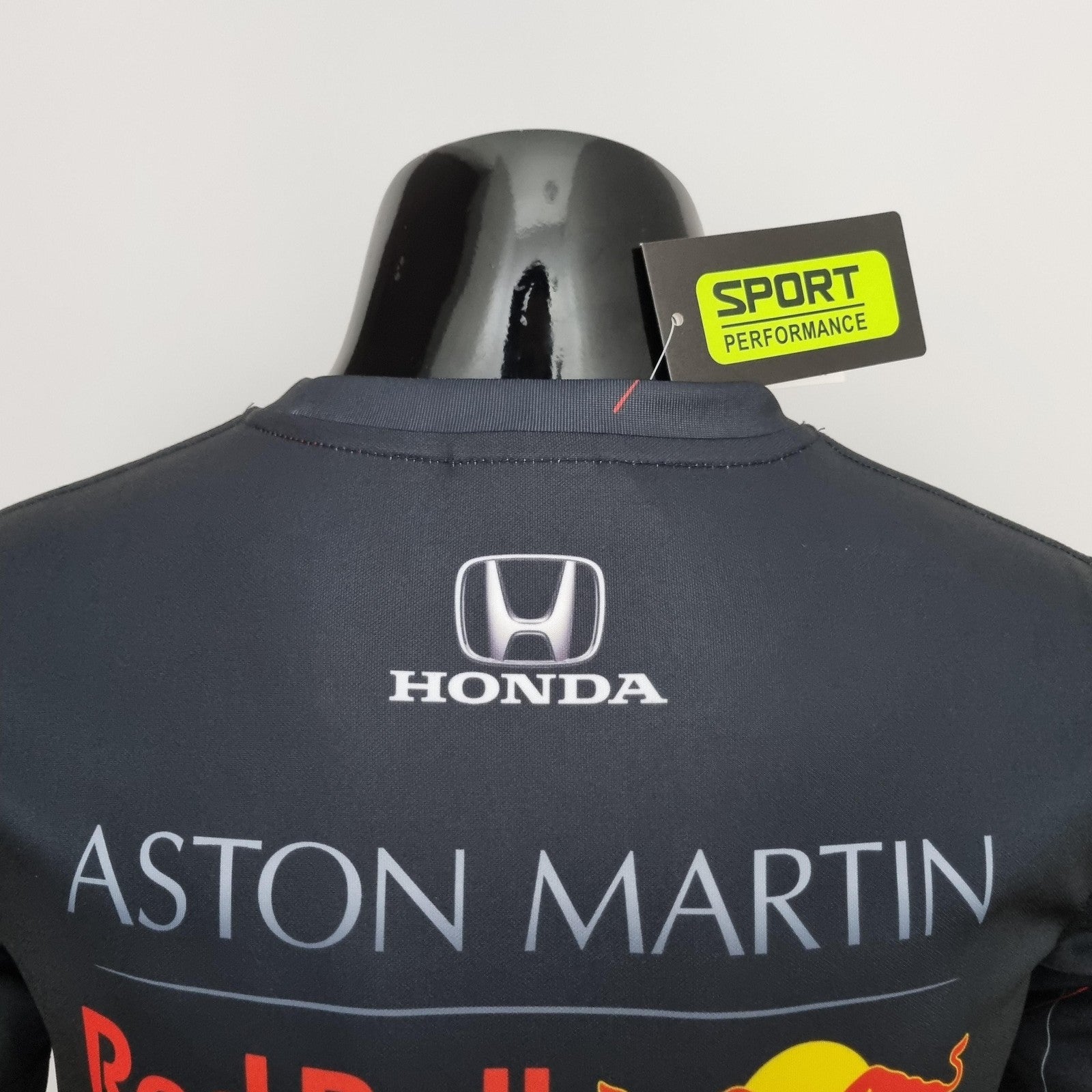 2022 F1 Formula One Honda Red Bull Black
