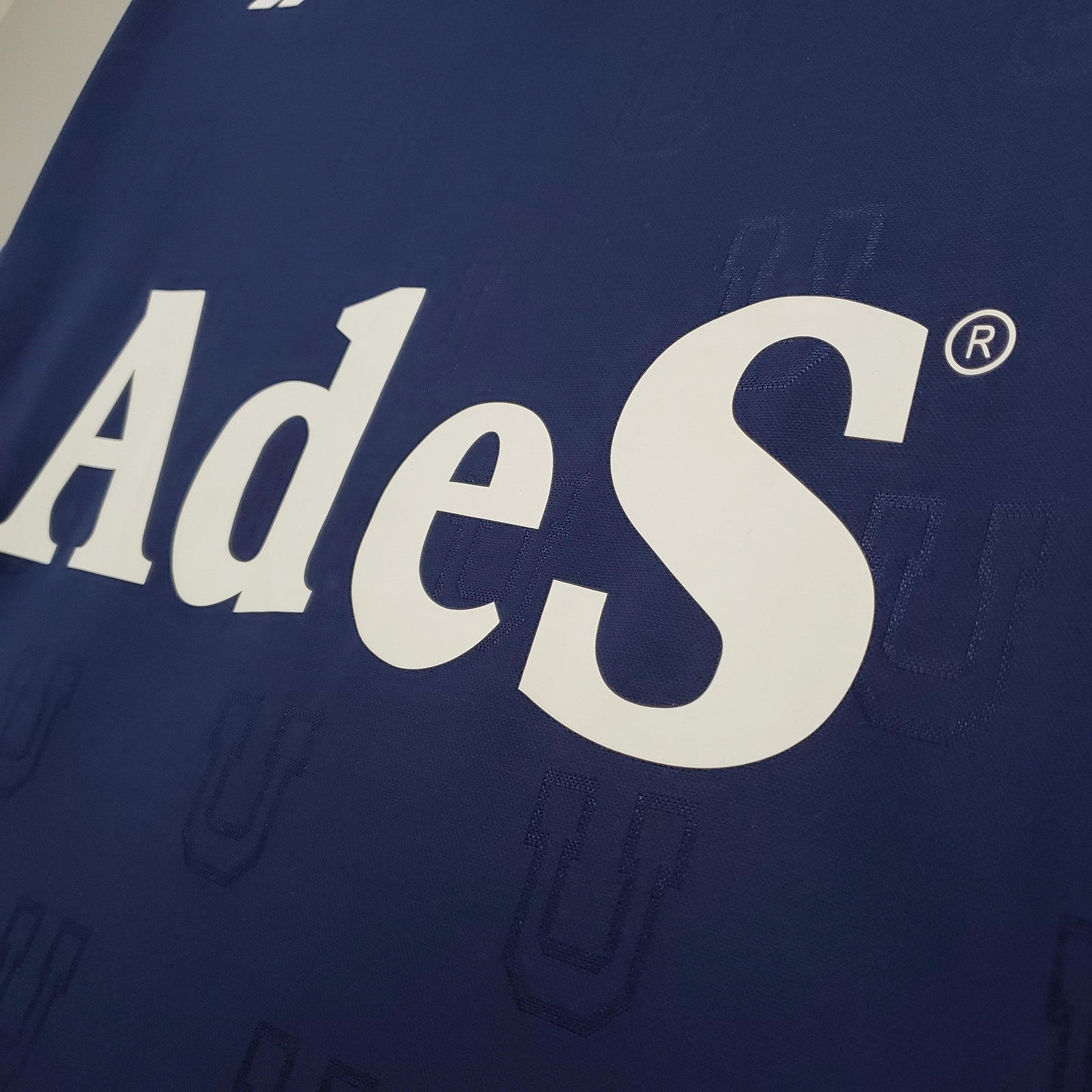 Retro 1998 University of Chile Home