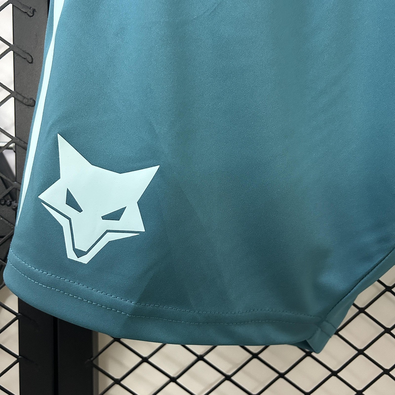 25 26 Shorts Cruzeiro