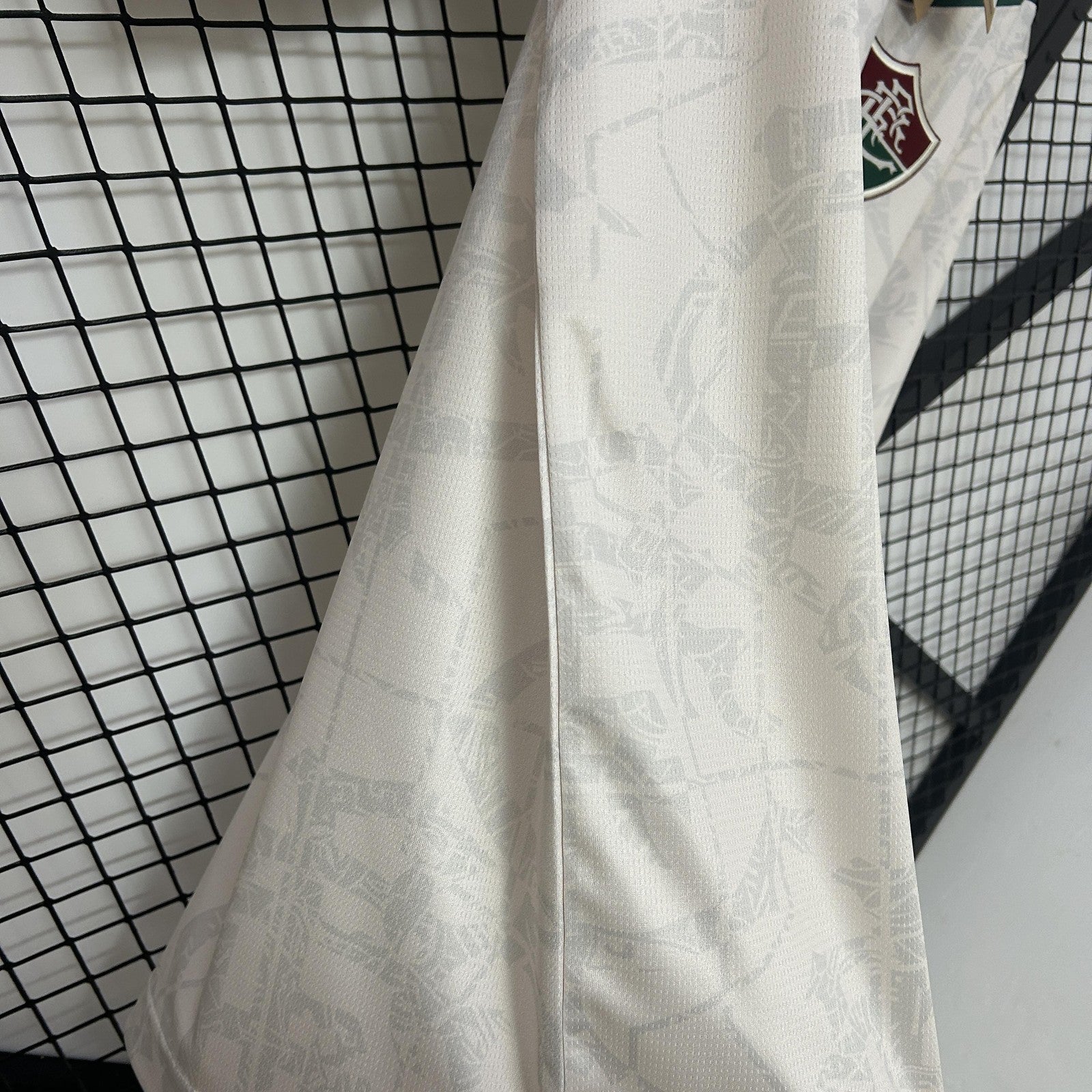 24 25 Fluminense Iii Jersey