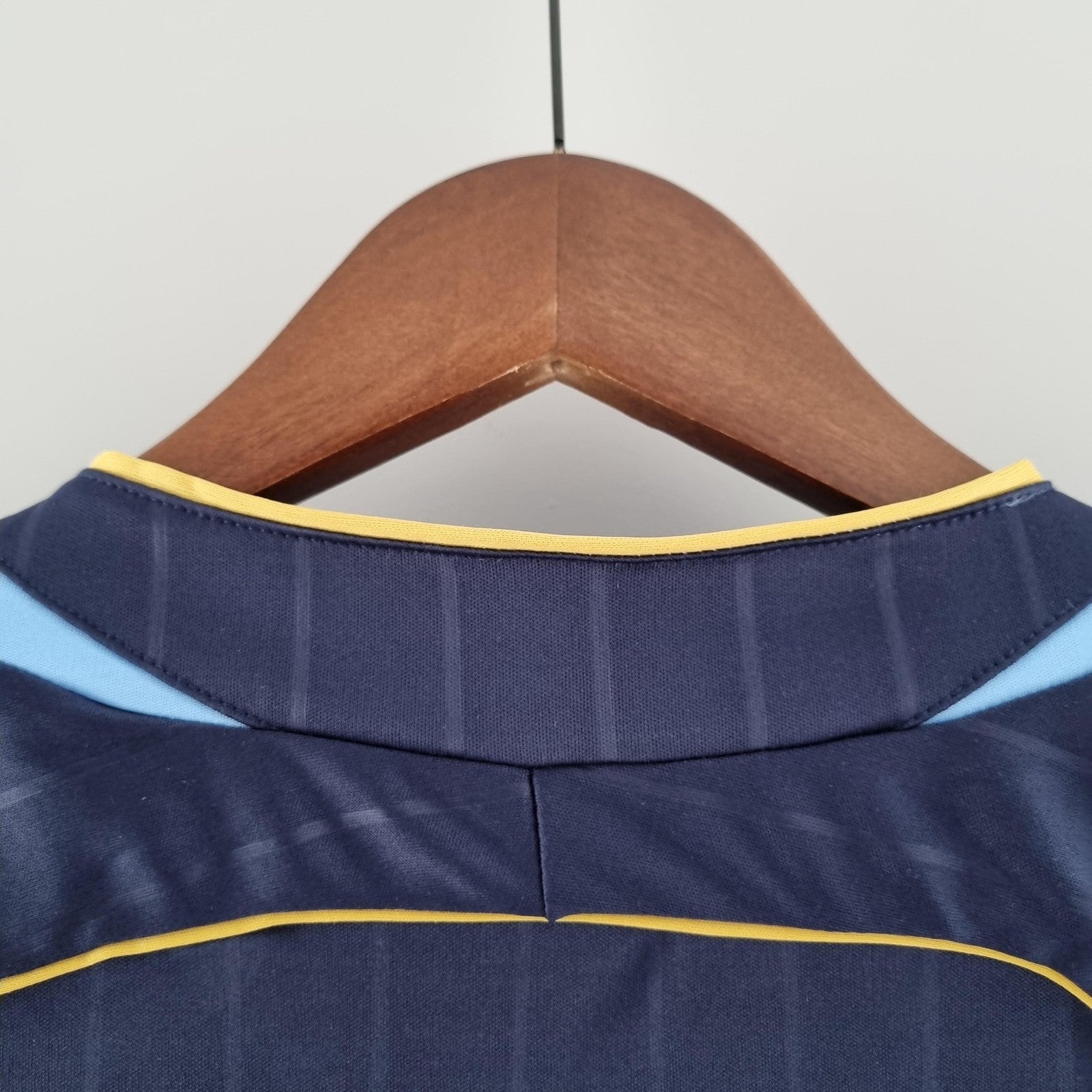 Retro 2006 Argentina Away