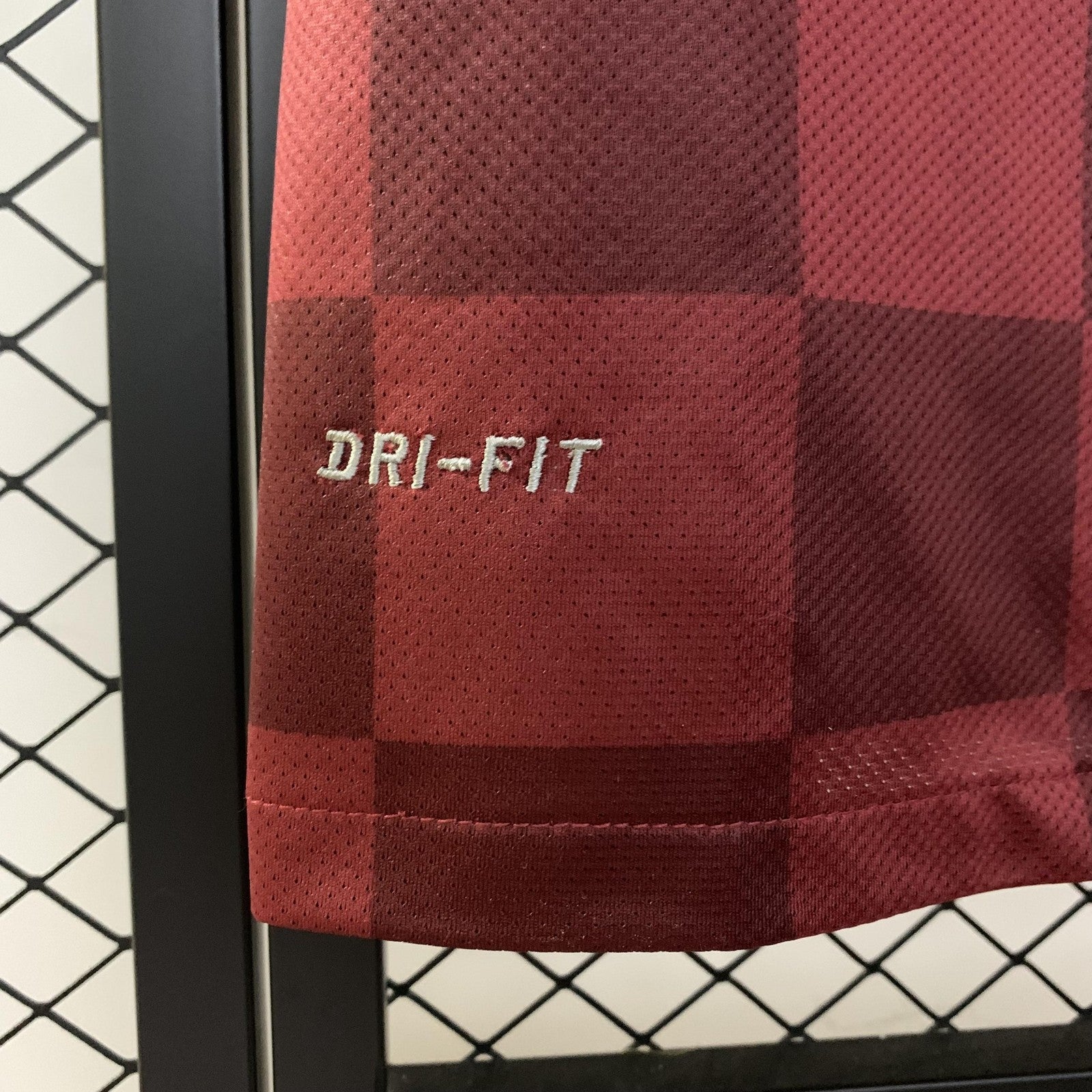 Retro Aston Villa Home