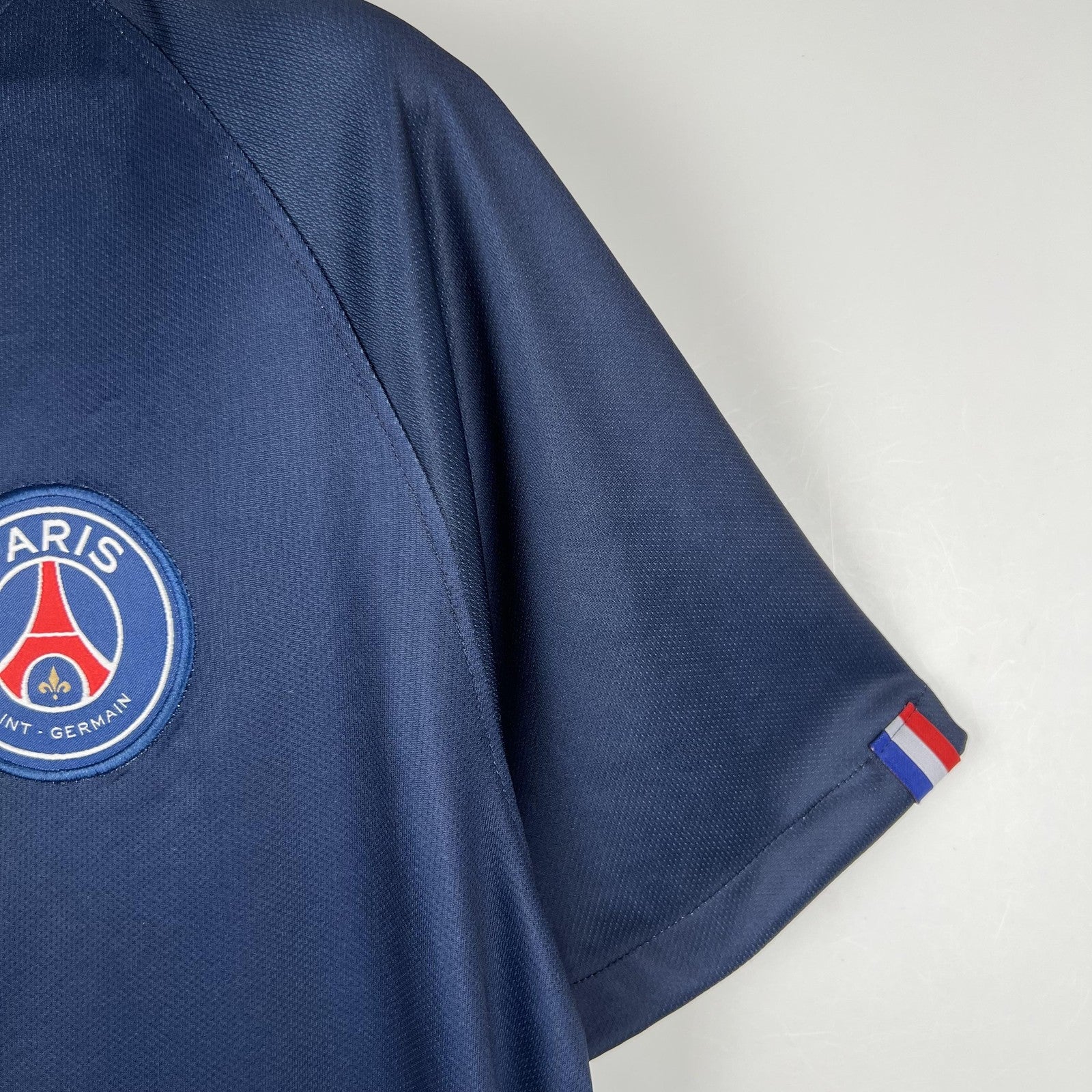 Retro Psg 19 20 Home