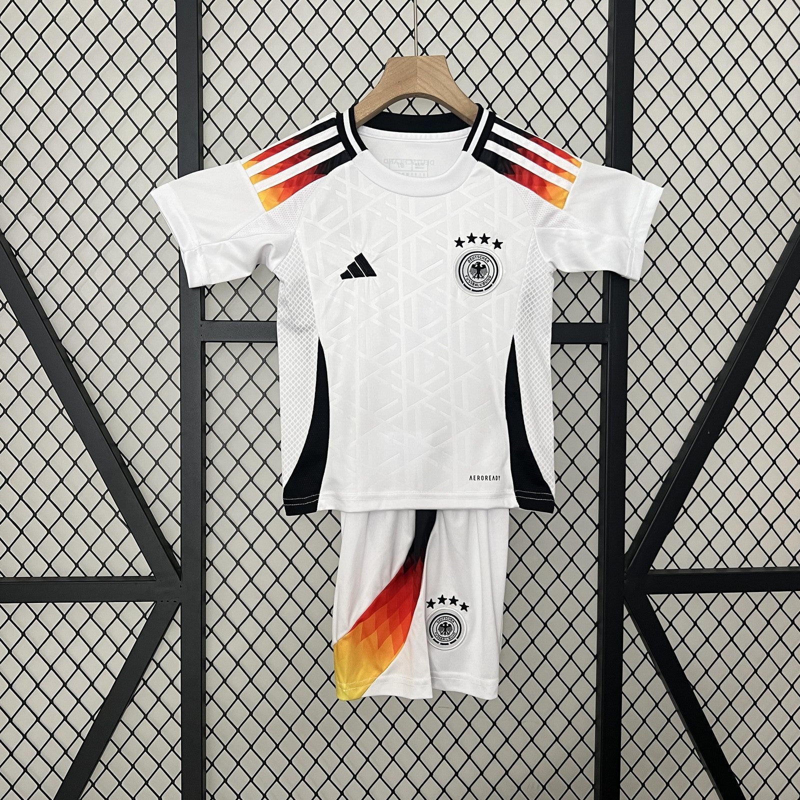 2024 Kids Germany Home