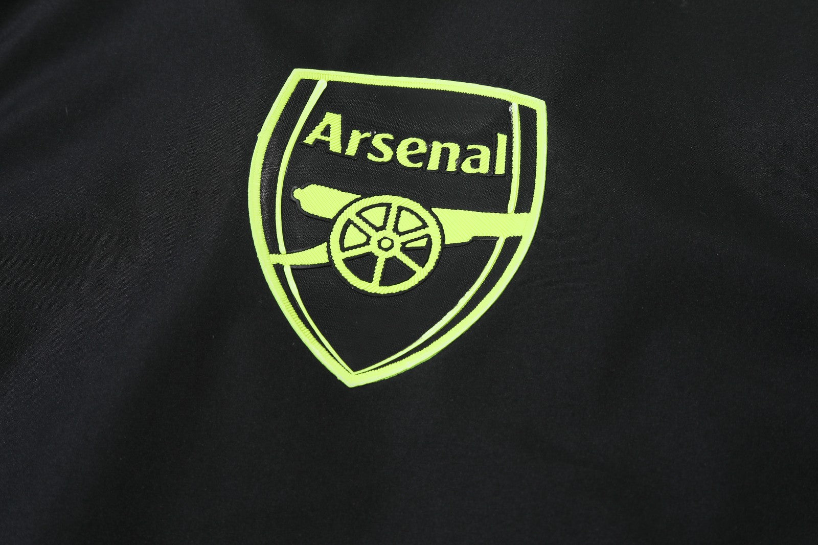 Arsenal Trench Coat