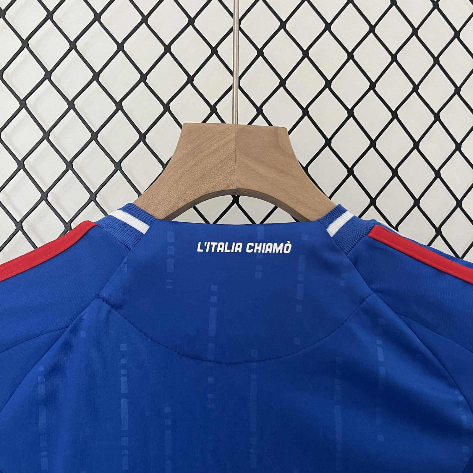 2024 Kids Italy Home