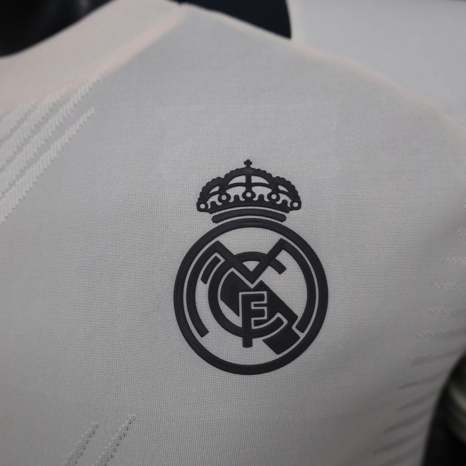 24 25 Player Real Madrid Special Edition 2